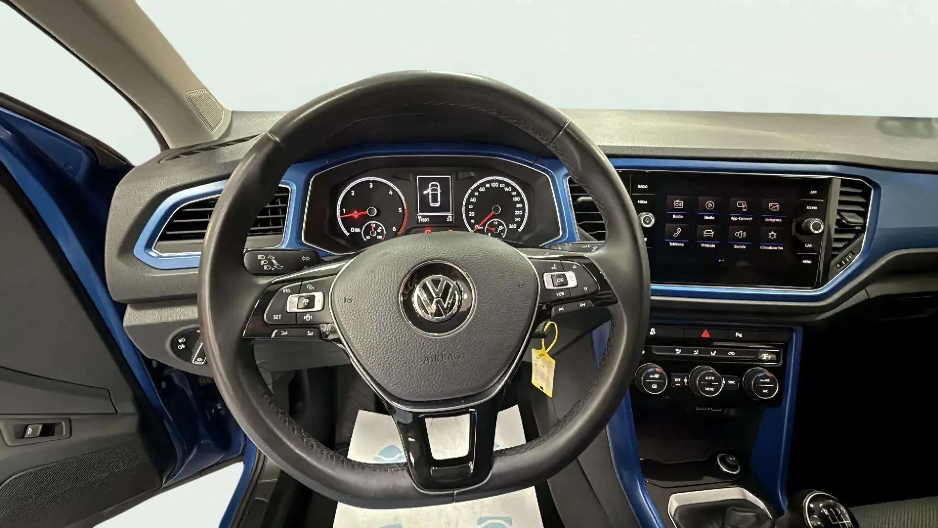 Volkswagen T-Roc Advance 1.6 TDI - foto 9