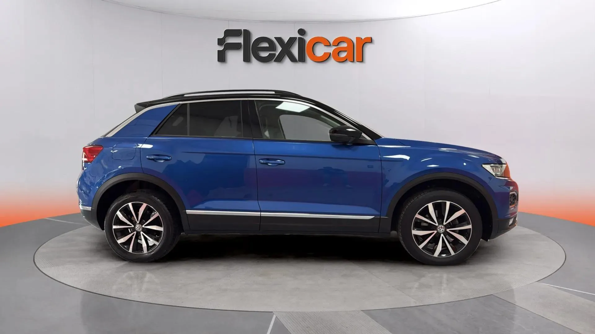 Volkswagen T-Roc Advance 1.6 TDI - foto 3