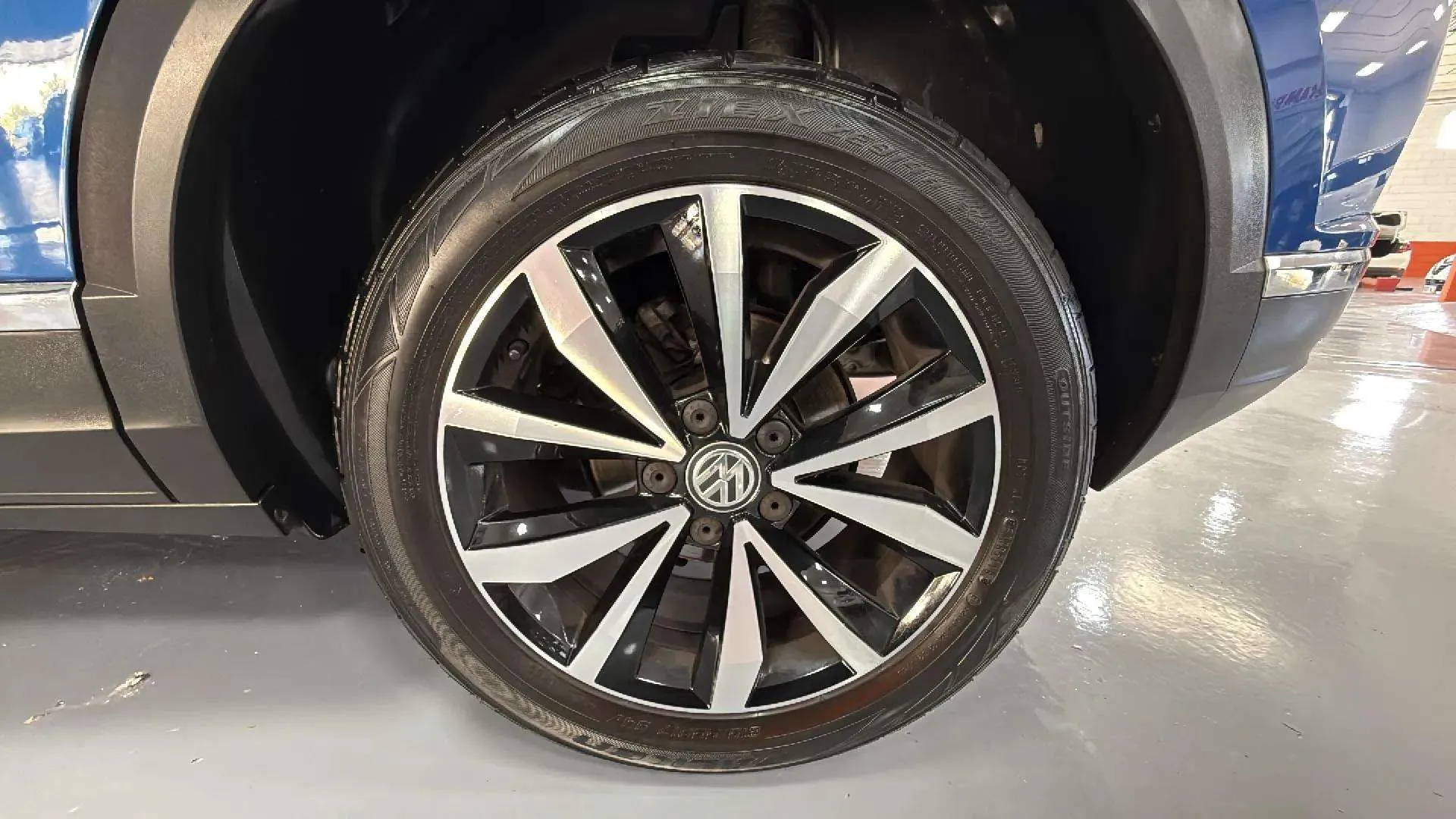 Volkswagen T-Roc Advance 1.6 TDI - foto 21