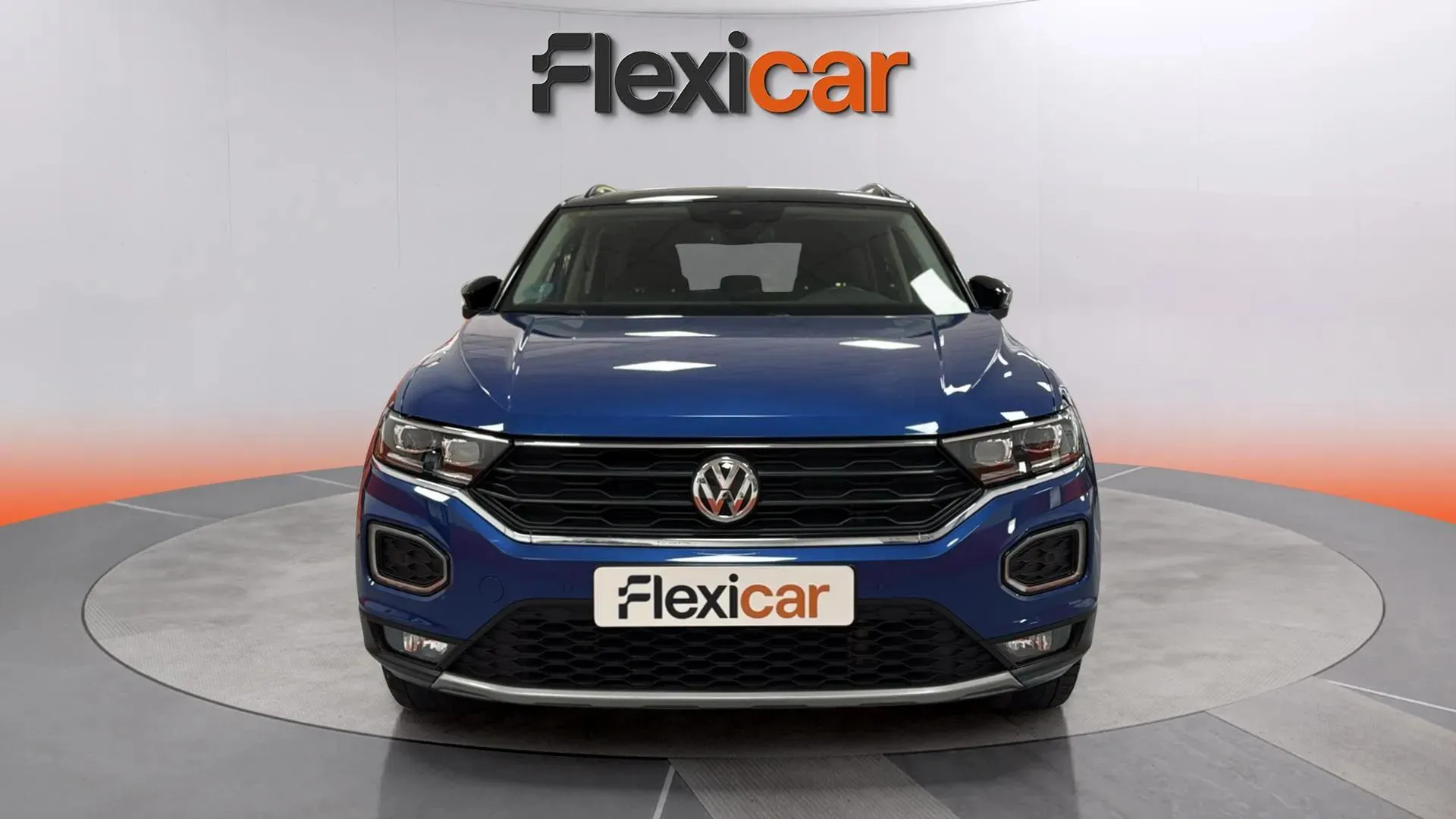 Volkswagen T-Roc Advance 1.6 TDI - foto 2