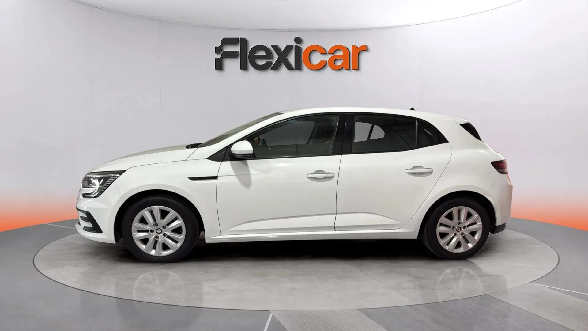 Renault Mégane Intens Blue dCi - foto 4