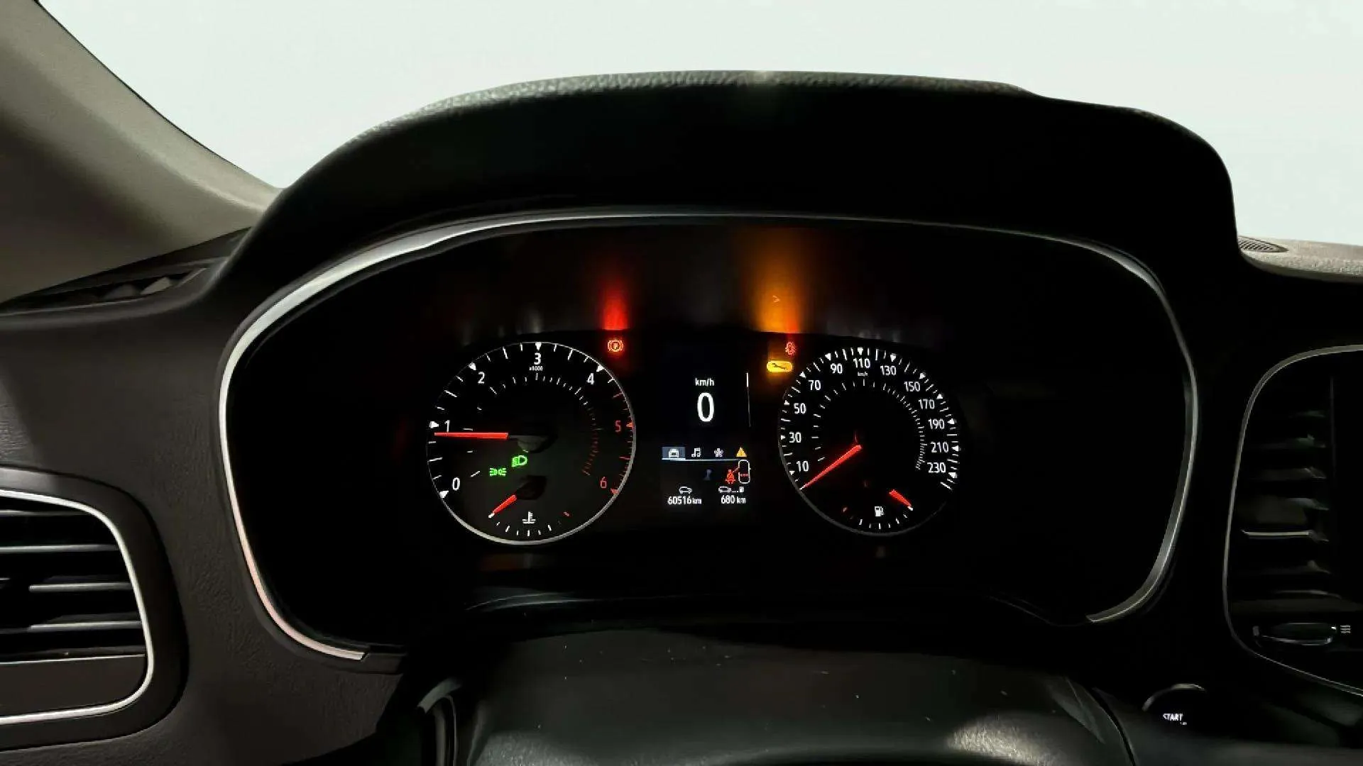 Renault Mégane Intens Blue dCi - foto 10