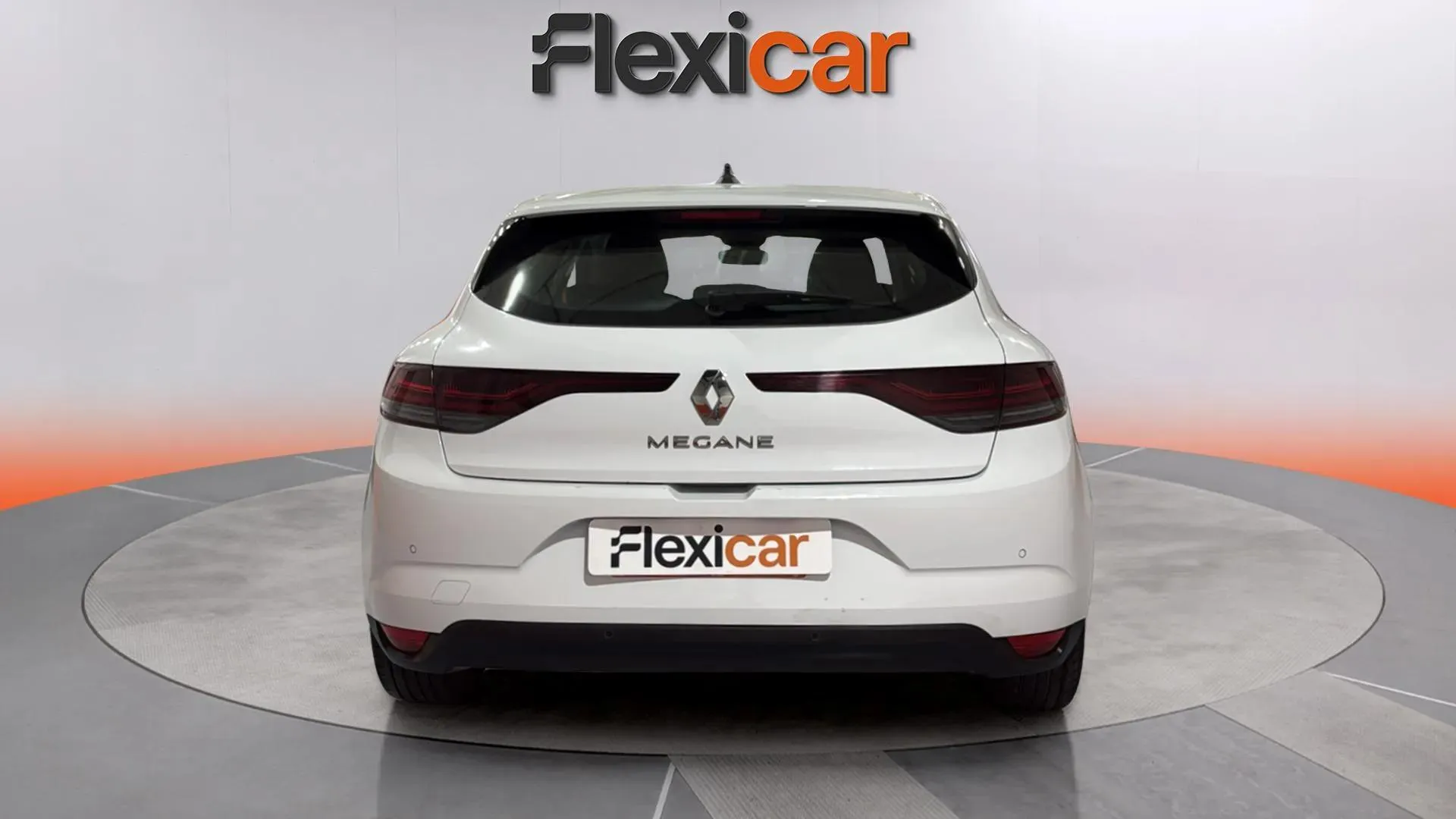 Renault Mégane Intens Blue dCi - foto 5