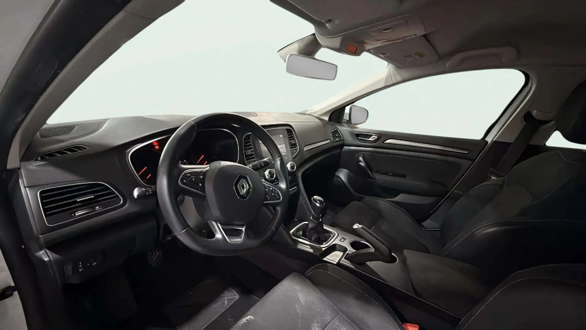 Renault Mégane Intens Blue dCi - foto 7