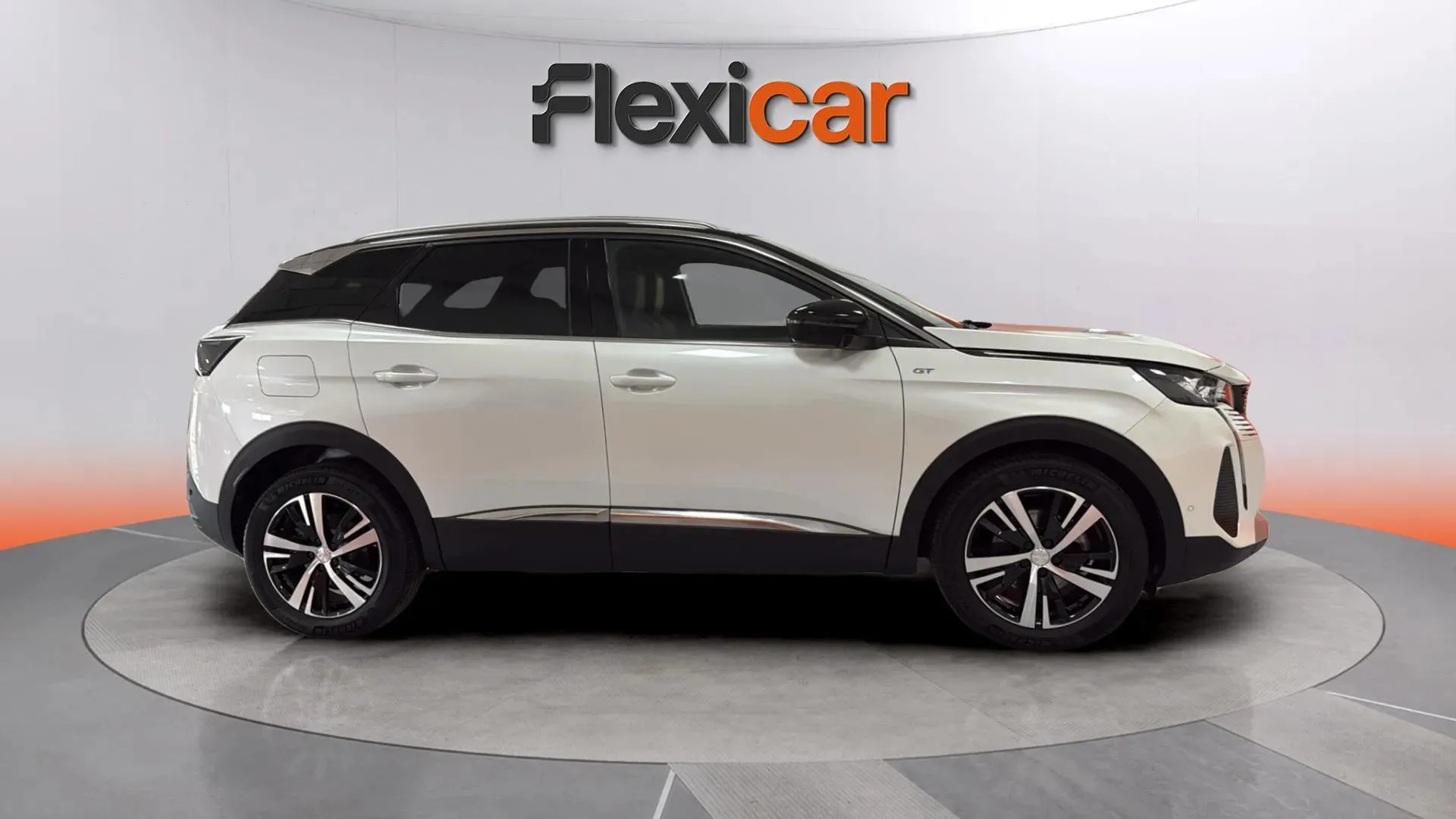 Peugeot 3008 1.5 BlueHDi GT - foto 3
