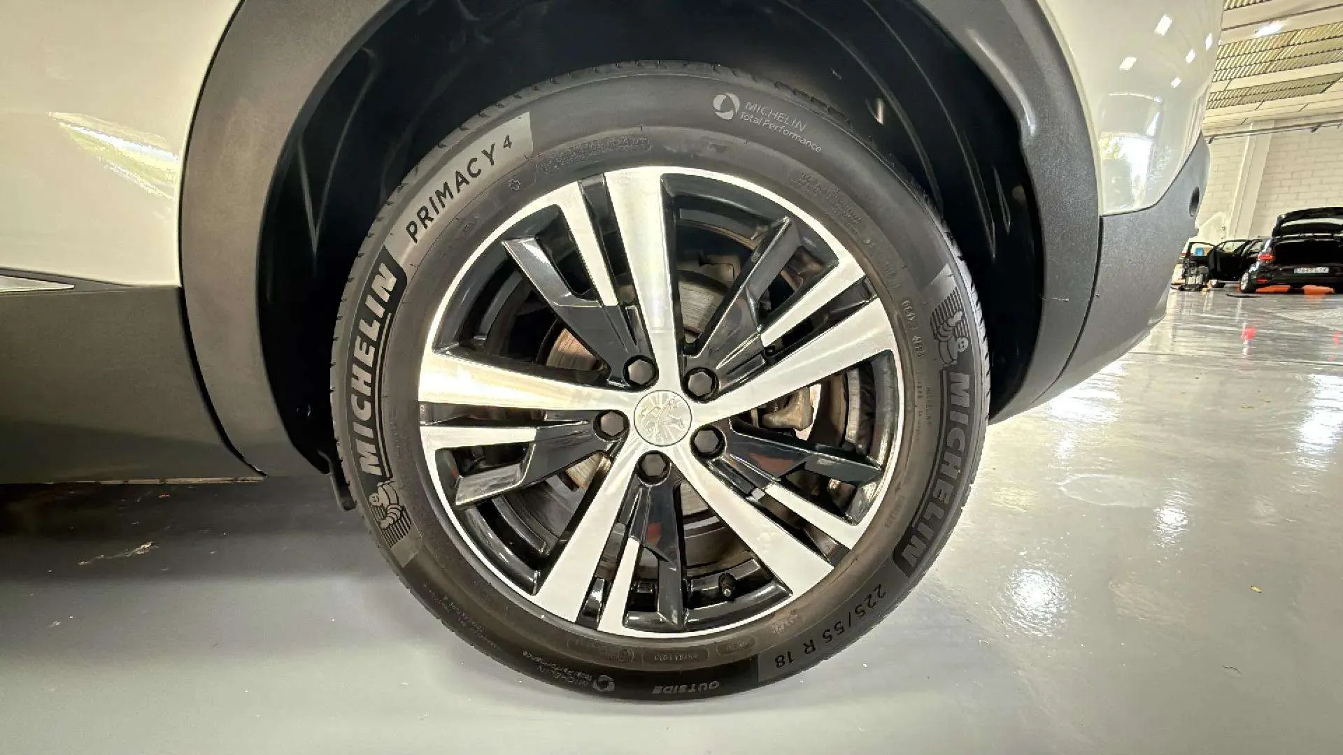 Peugeot 3008 1.5 BlueHDi GT - foto 22