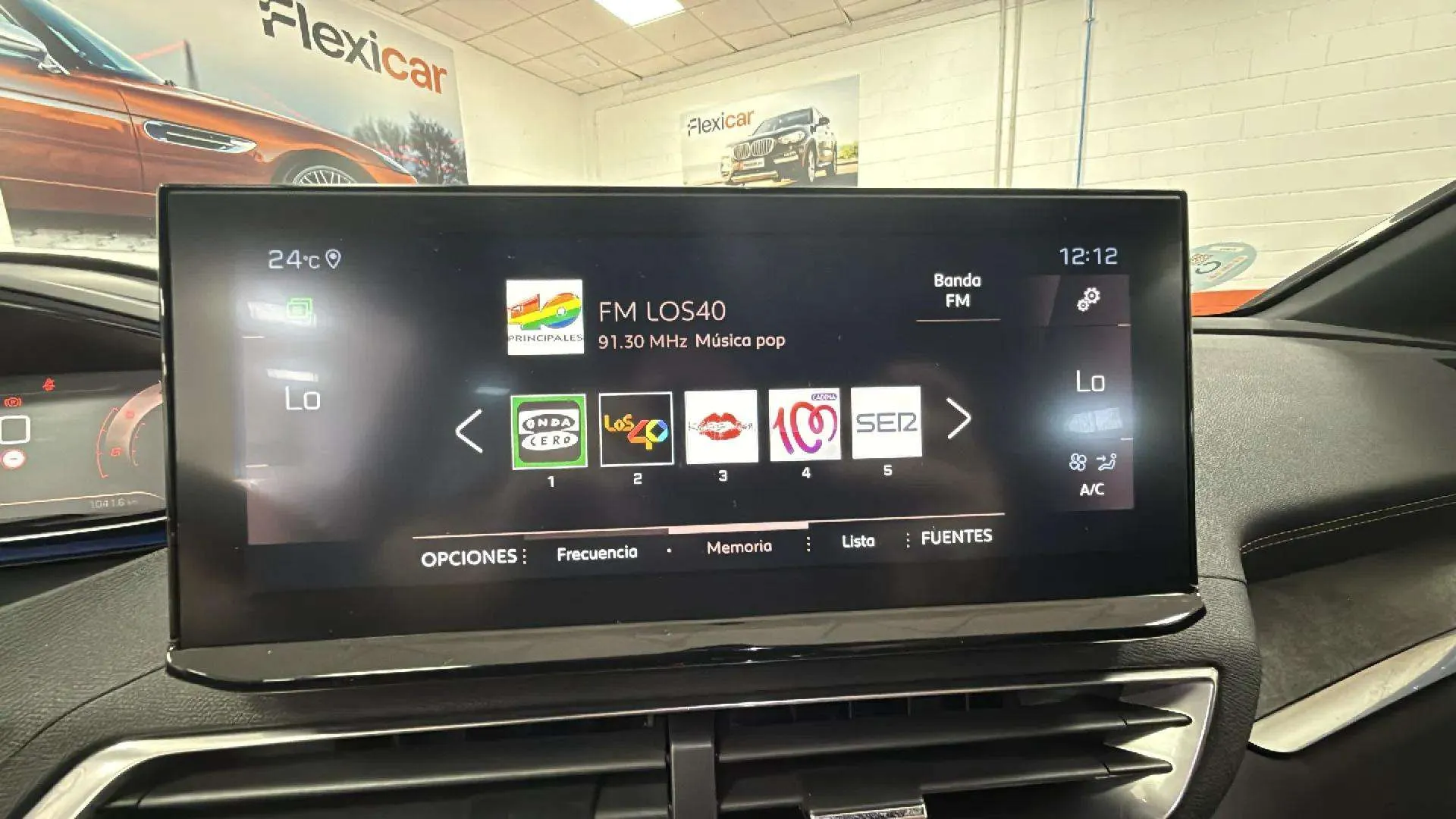Peugeot 3008 1.5 BlueHDi GT - foto 17