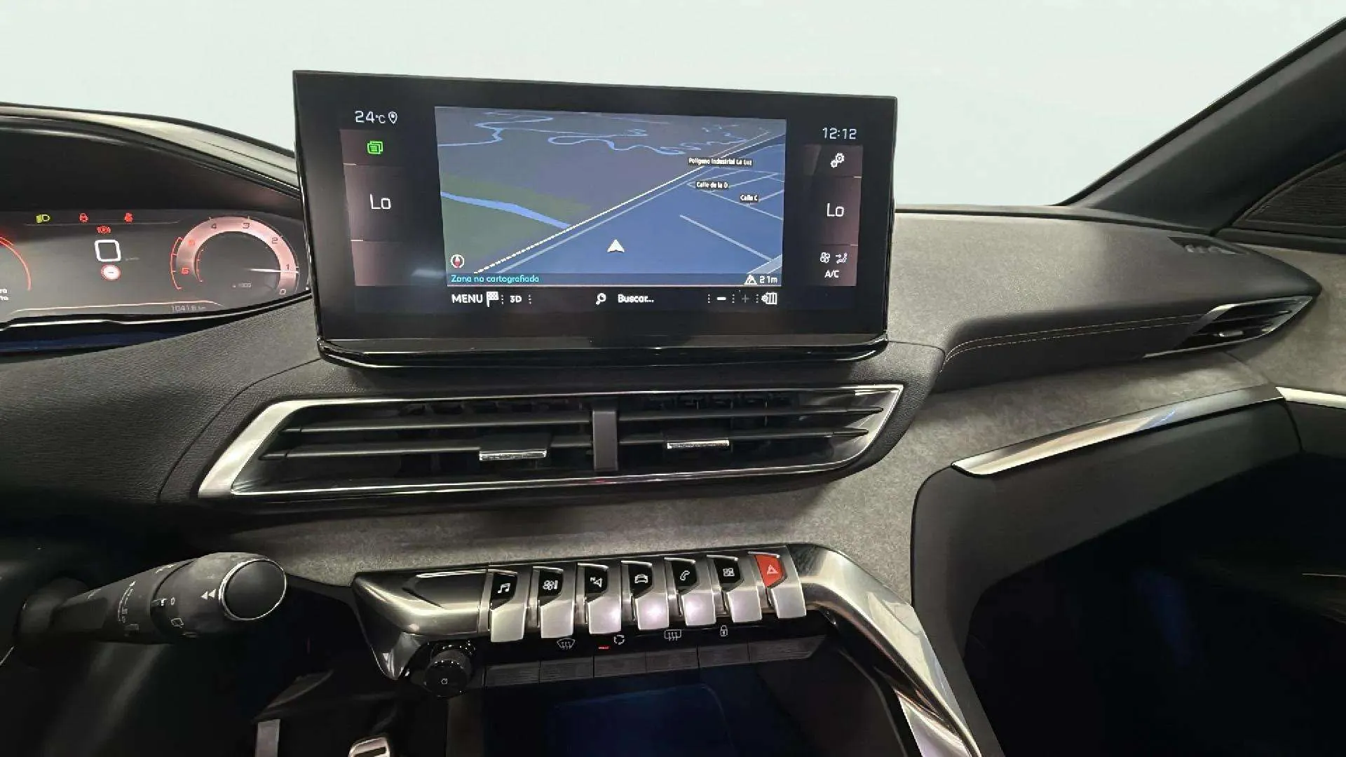 Peugeot 3008 1.5 BlueHDi GT - foto 9