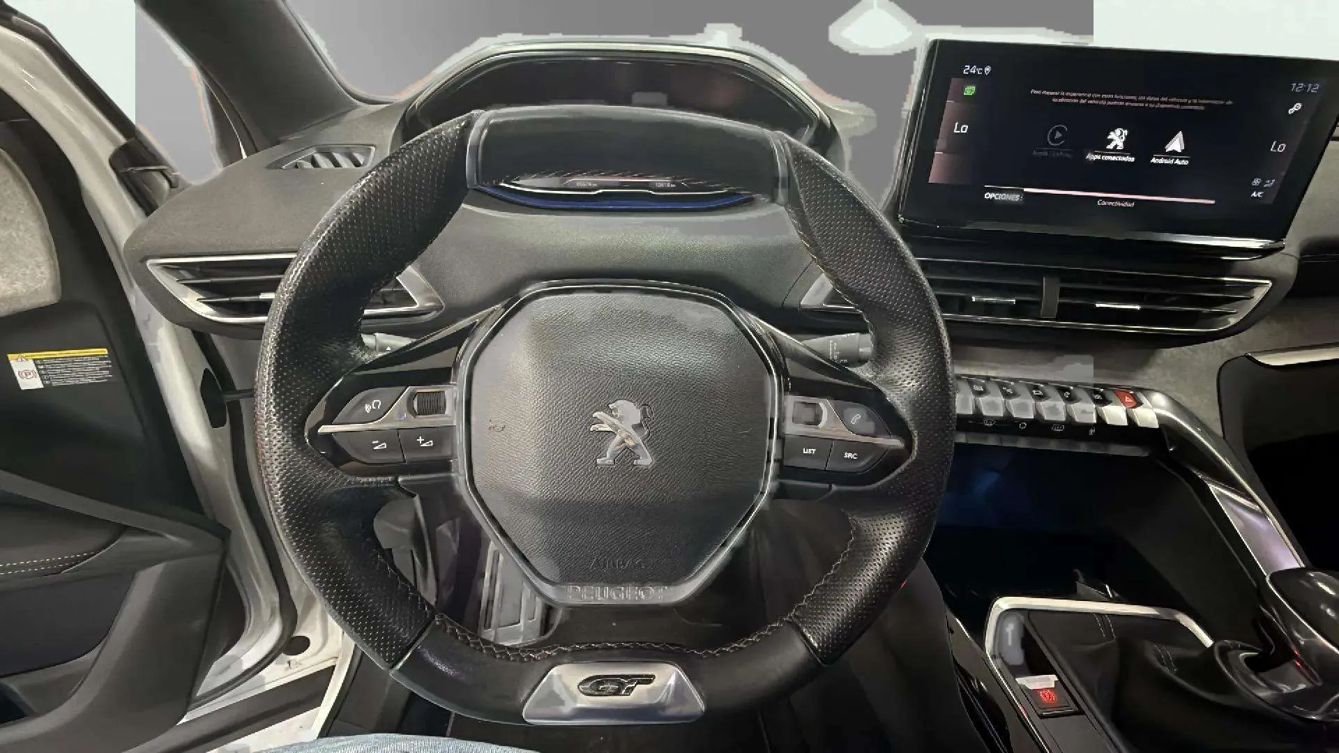 Peugeot 3008 1.5 BlueHDi GT - foto 8