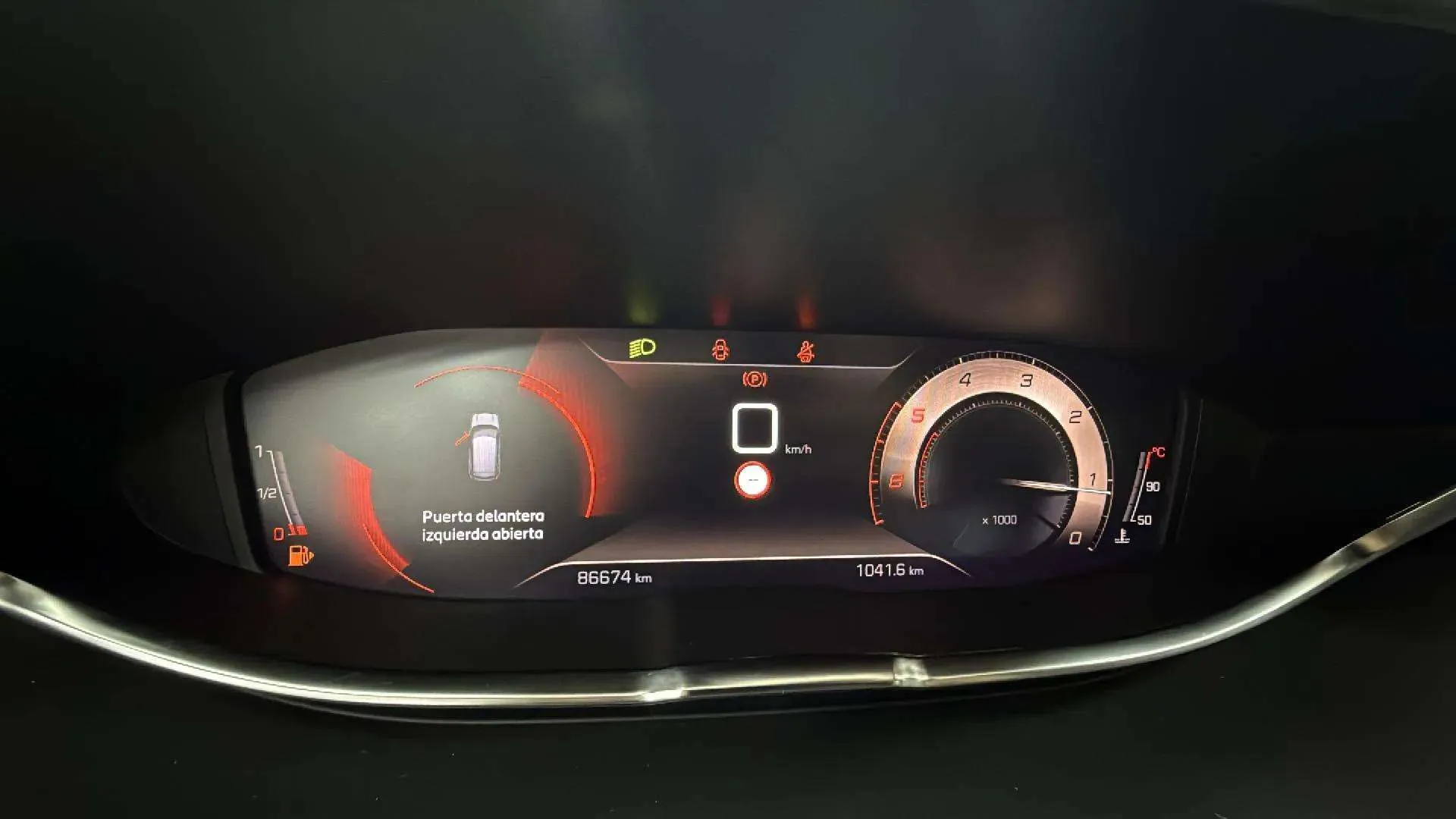 Peugeot 3008 1.5 BlueHDi GT - foto 10