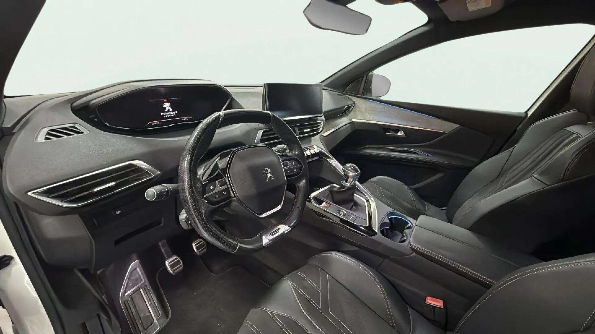 Peugeot 3008 1.5 BlueHDi GT - foto 7