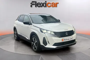 peugeot 3008 15 bluehdi 96kw s amps allure pack eat8 diesel automatica barakaldo 903000000180331