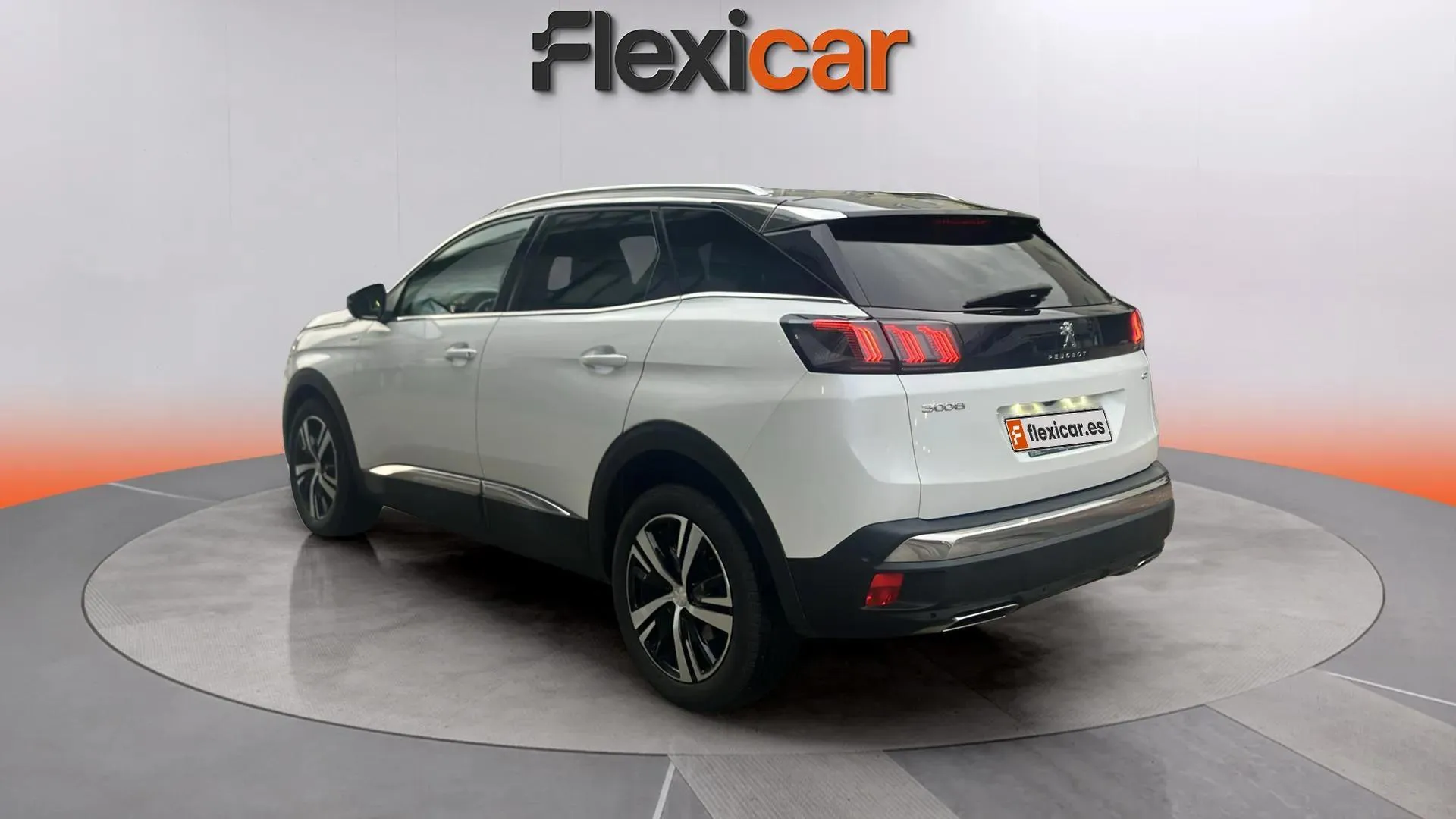 Peugeot 3008 1.5 BlueHDi Allure Pack EAT8 - foto 5