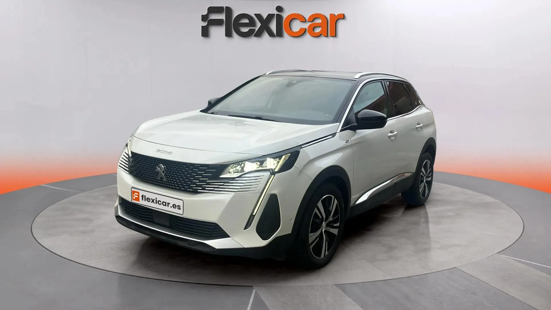 Peugeot 3008 1.5 BlueHDi Allure Pack EAT8 - foto 3