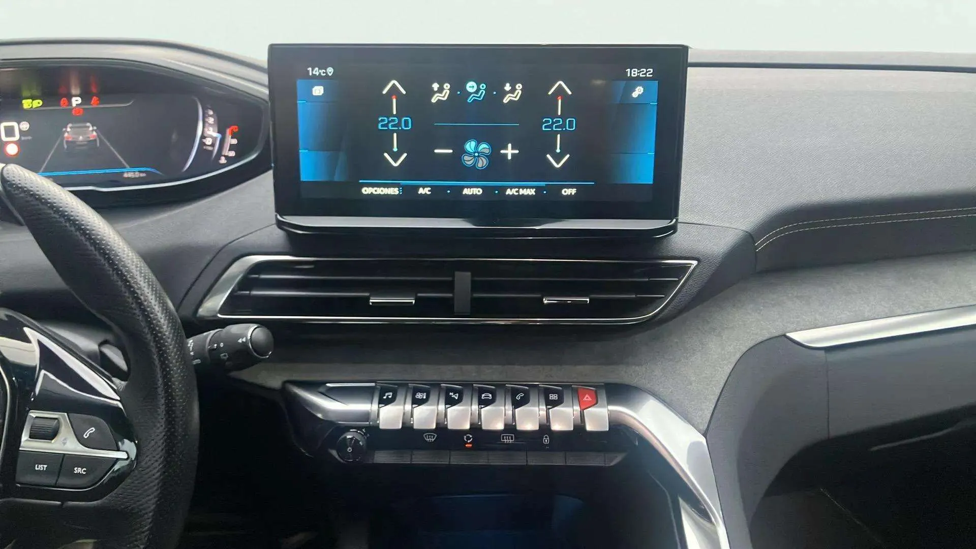 Peugeot 3008 1.5 BlueHDi Allure Pack EAT8 - foto 13
