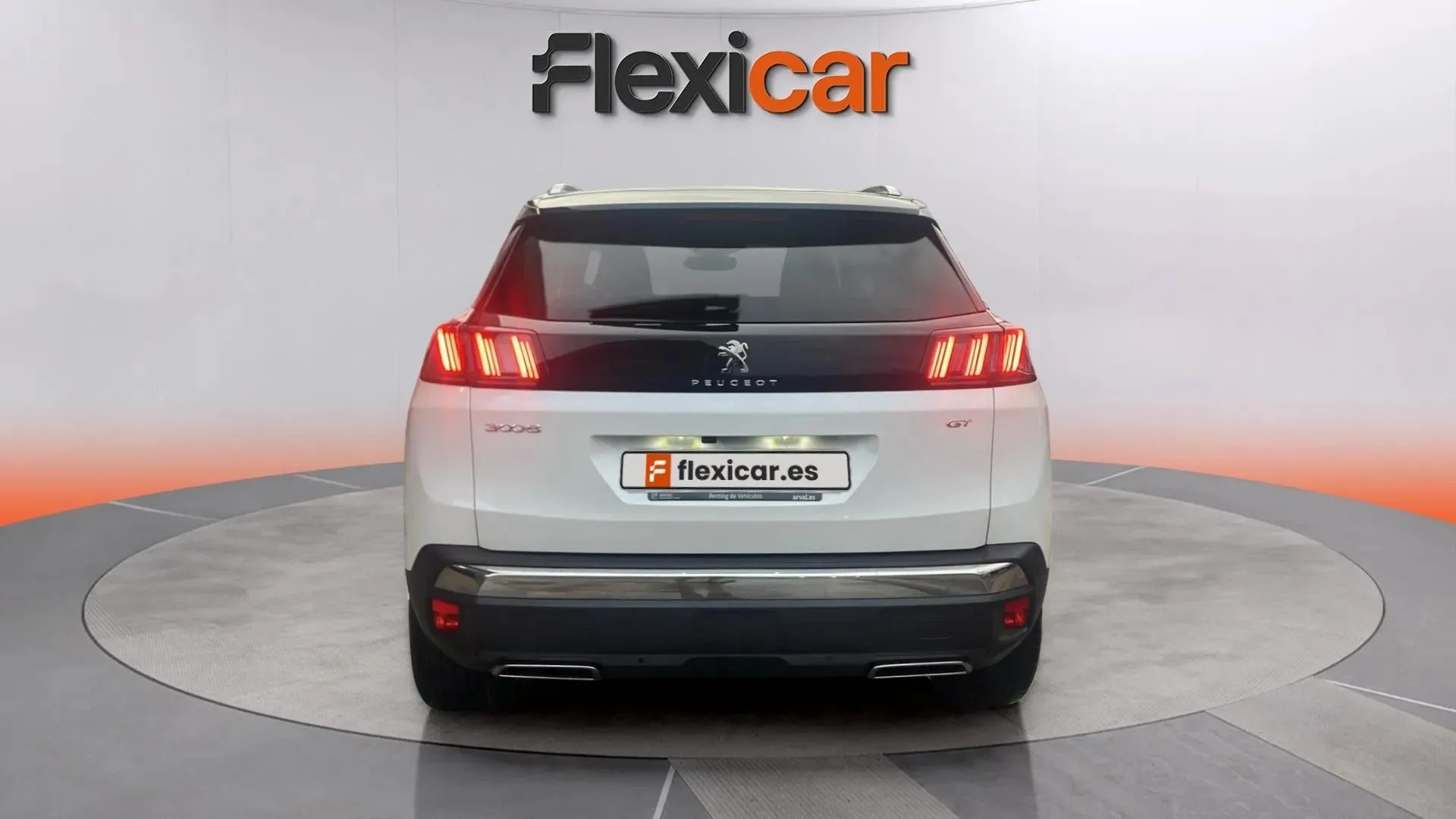 Peugeot 3008 1.5 BlueHDi Allure Pack EAT8 - foto 6