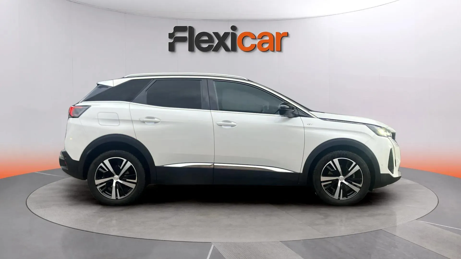 Peugeot 3008 1.5 BlueHDi Allure Pack EAT8 - foto 10