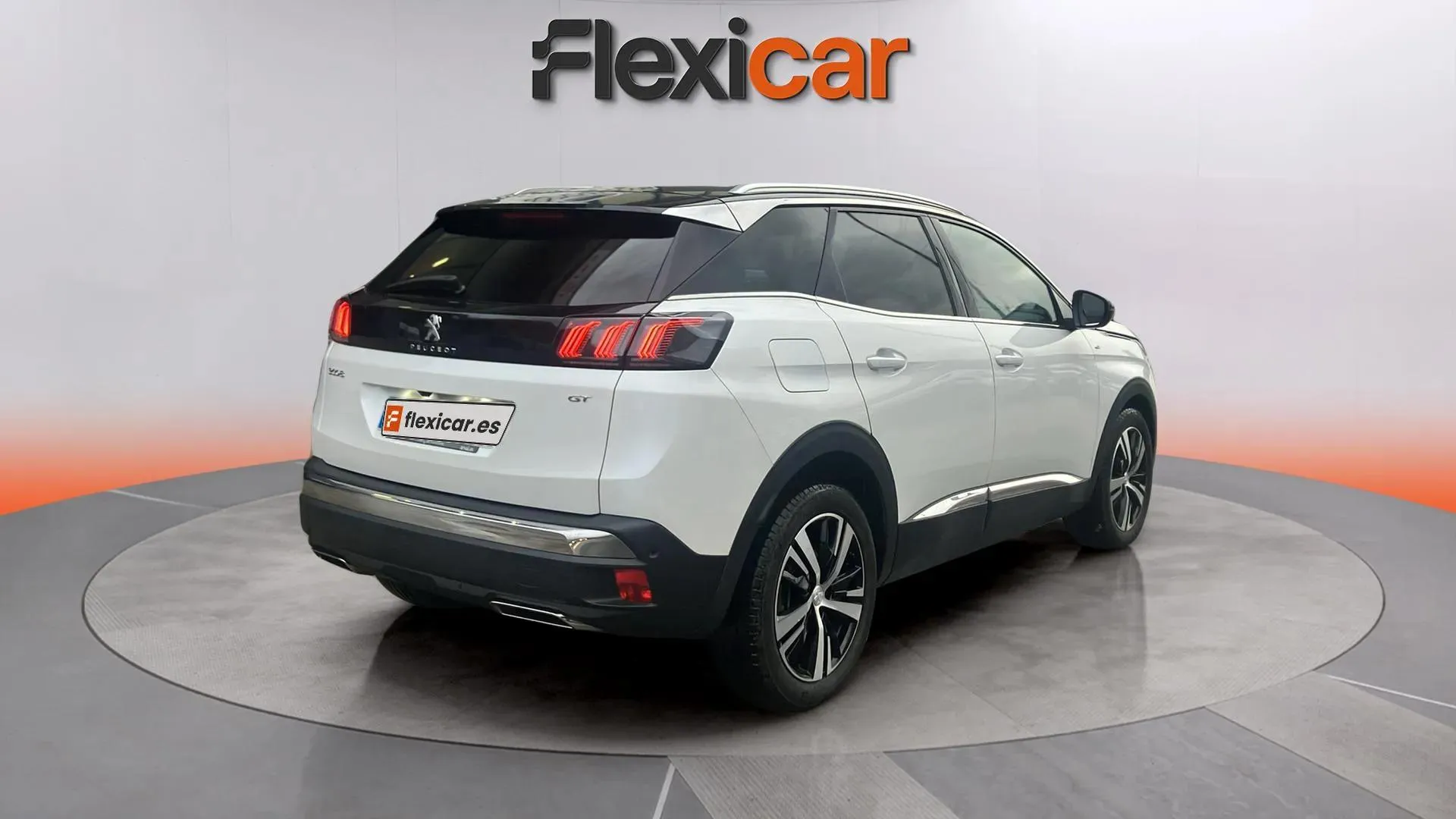 Peugeot 3008 1.5 BlueHDi Allure Pack EAT8 - foto 9