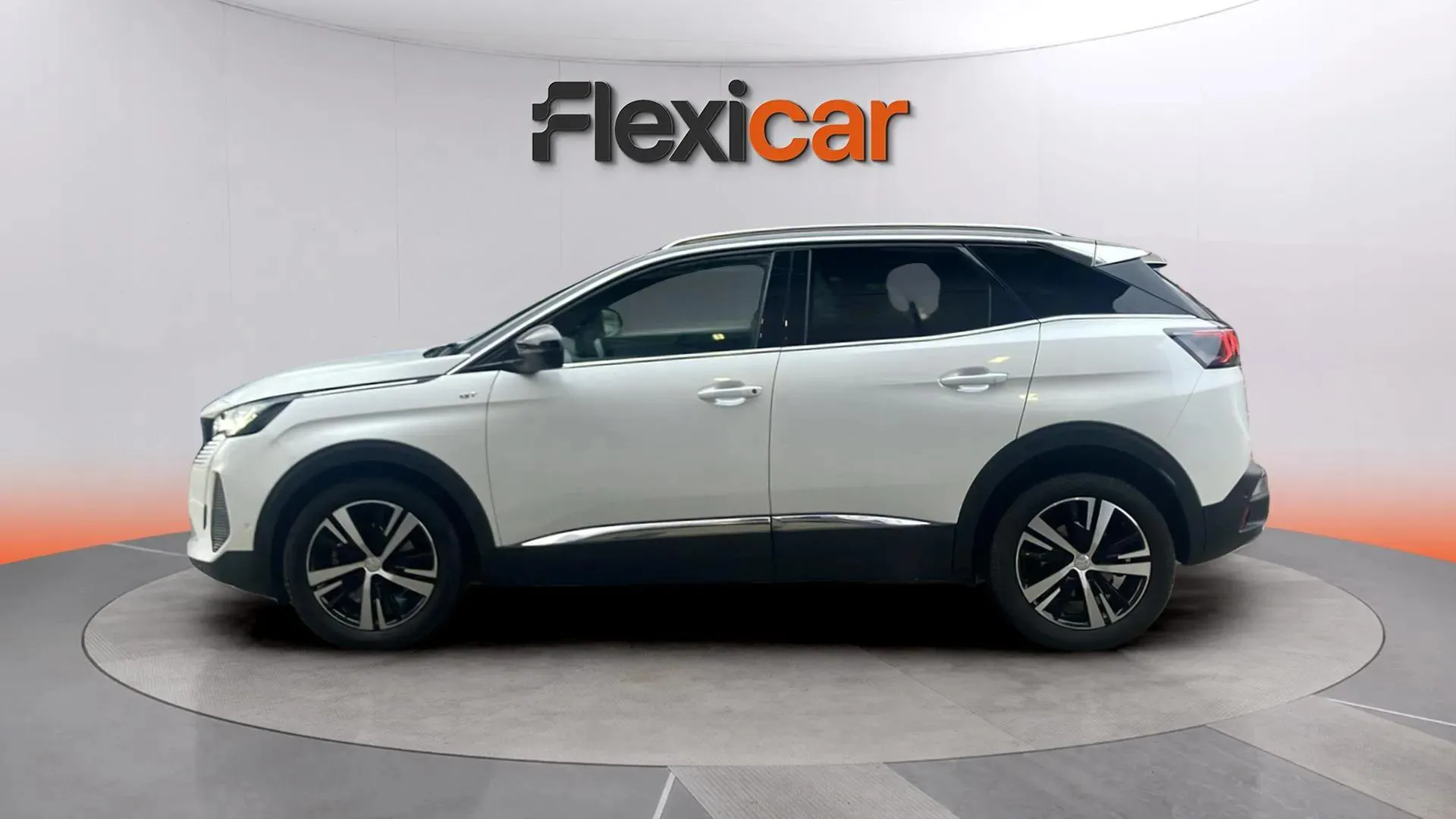 Peugeot 3008 1.5 BlueHDi Allure Pack EAT8 - foto 4