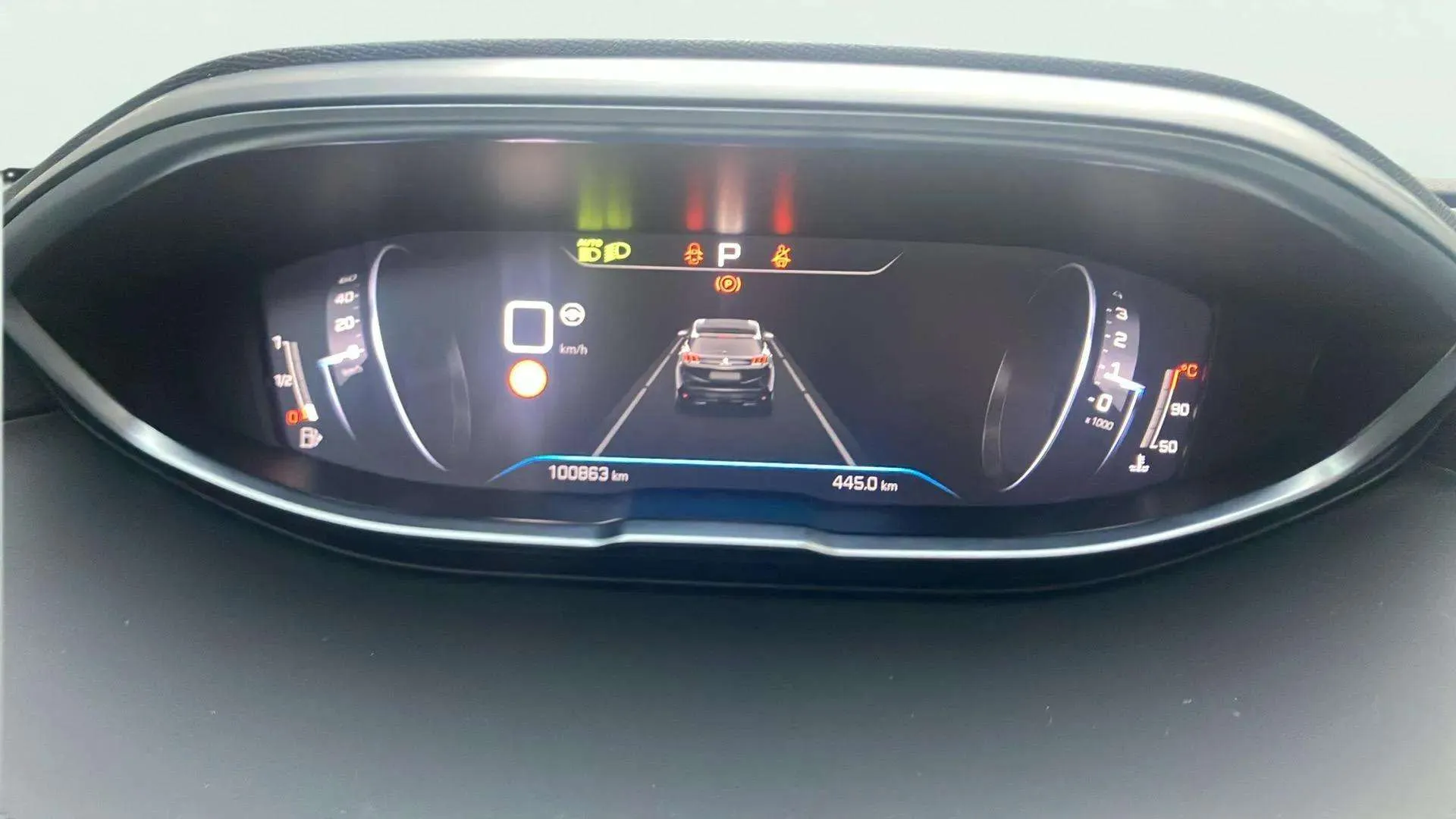 Peugeot 3008 1.5 BlueHDi Allure Pack EAT8 - foto 15
