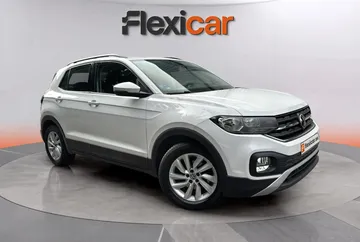 volkswagen t cross advance 10 tsi 81kw 110cv dsg gasolina automatica leganes 903000000180332