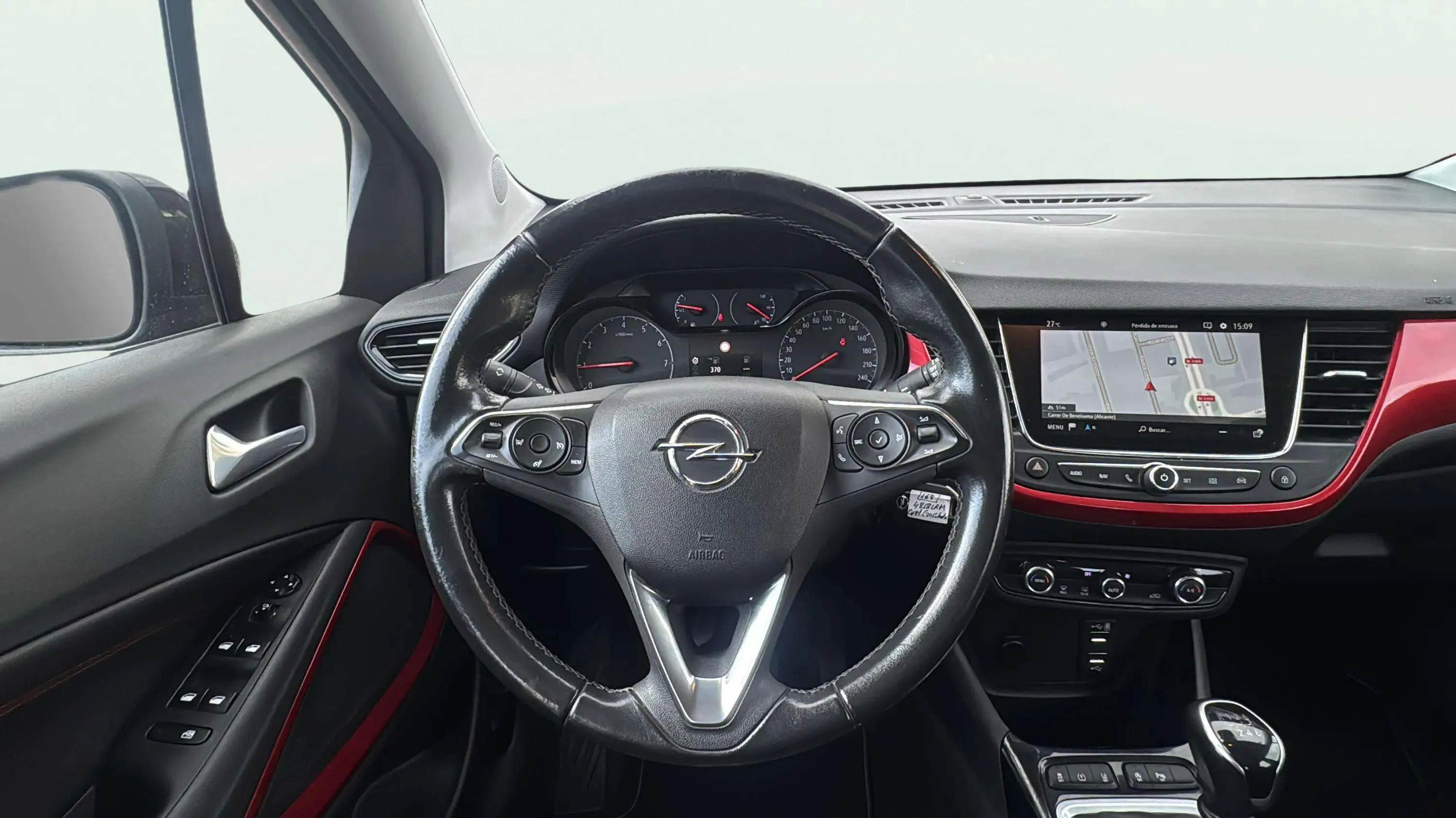 Opel Crossland 1.2 Edition - foto 11