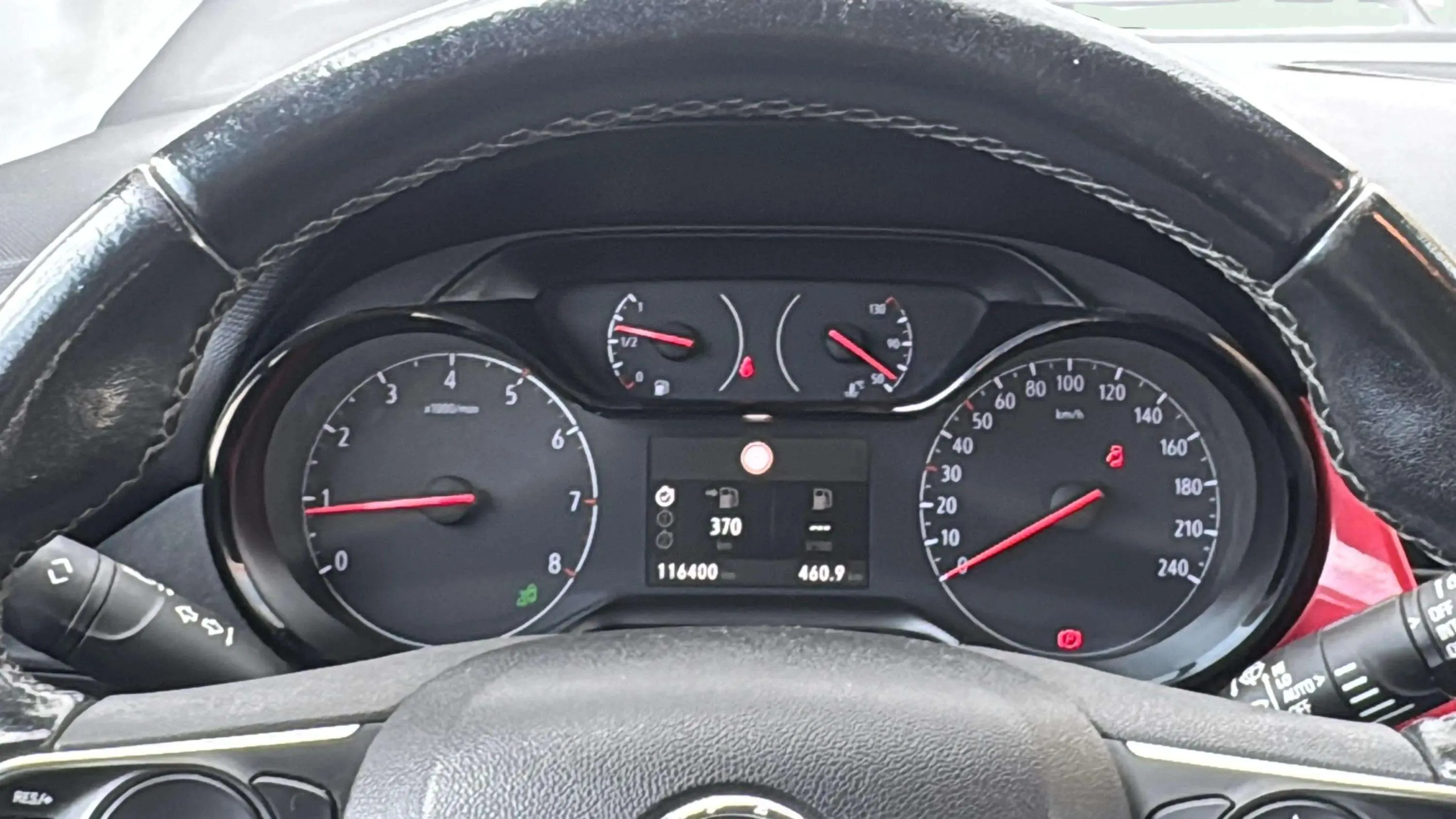 Opel Crossland 1.2 Edition - foto 14