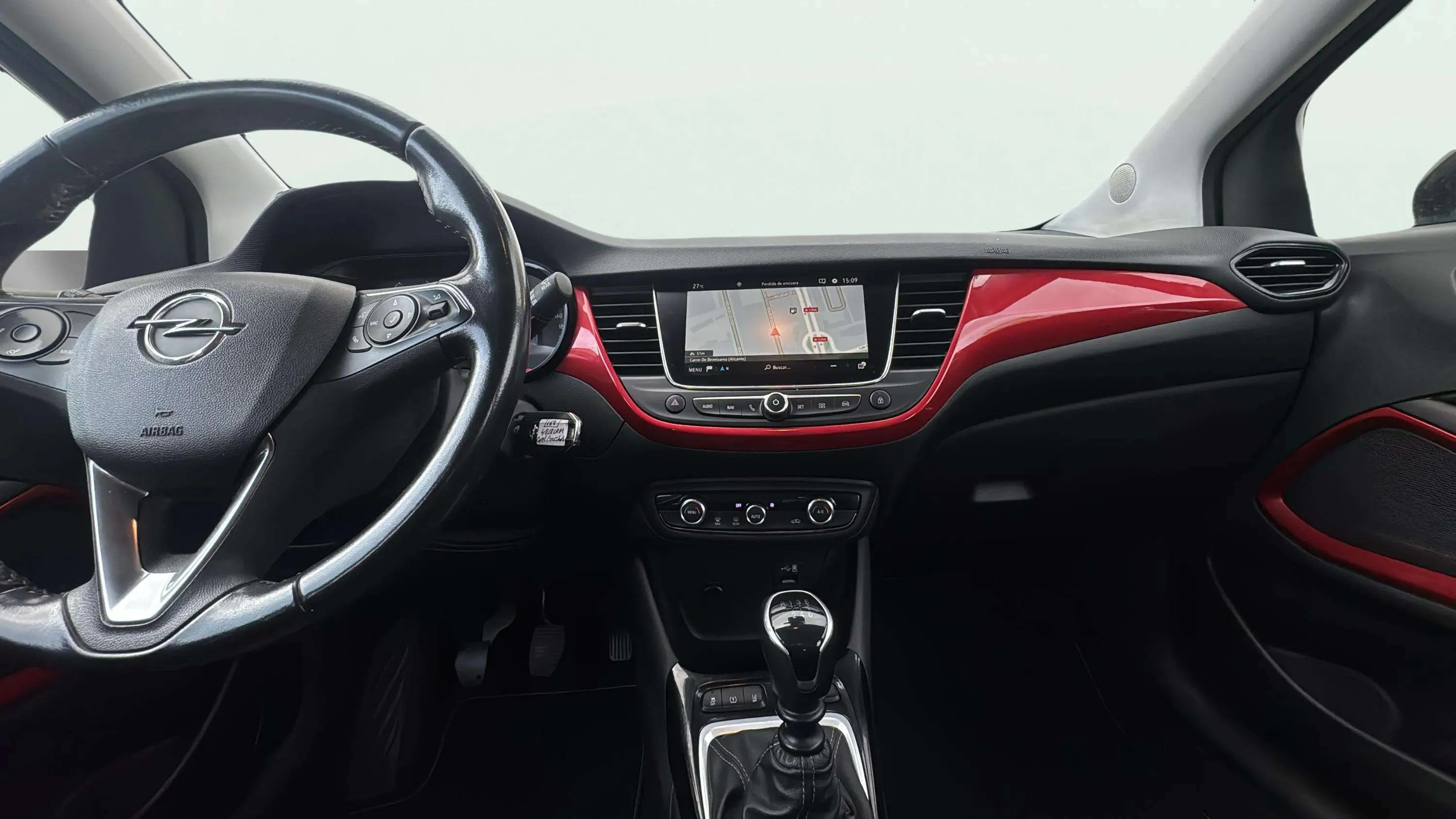 Opel Crossland 1.2 Edition - foto 10
