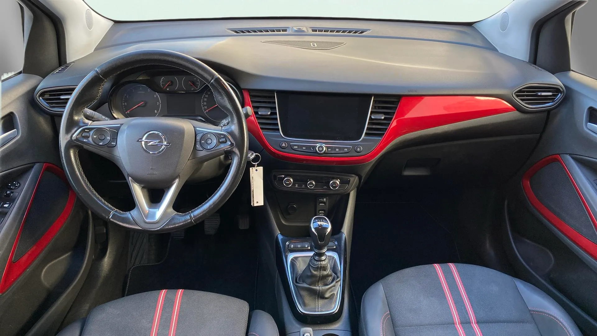 Opel Crossland 1.2 GS Line - foto 15