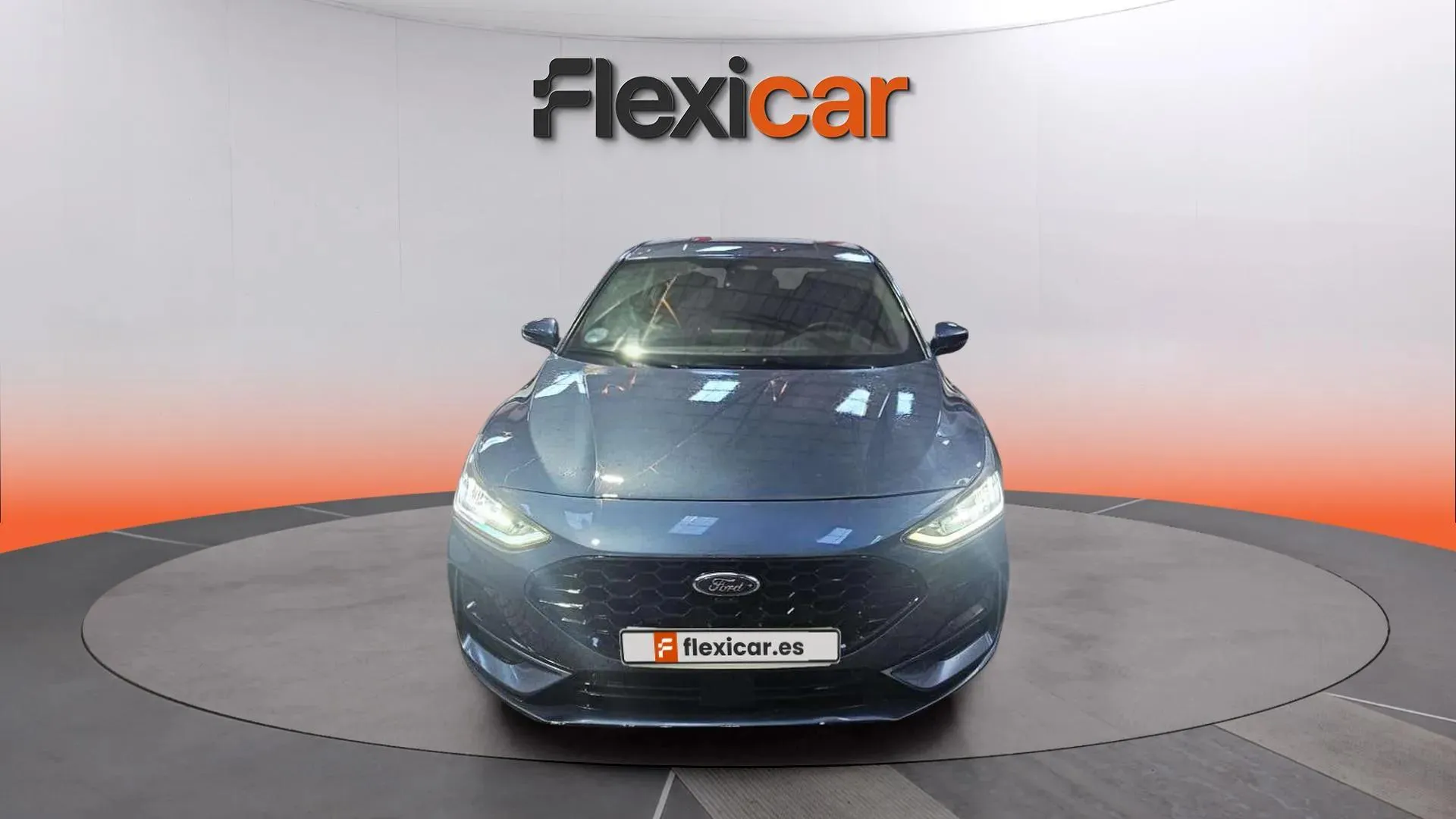 Ford Focus 1.0 EcoBoost MHEV ST-Line - foto 7