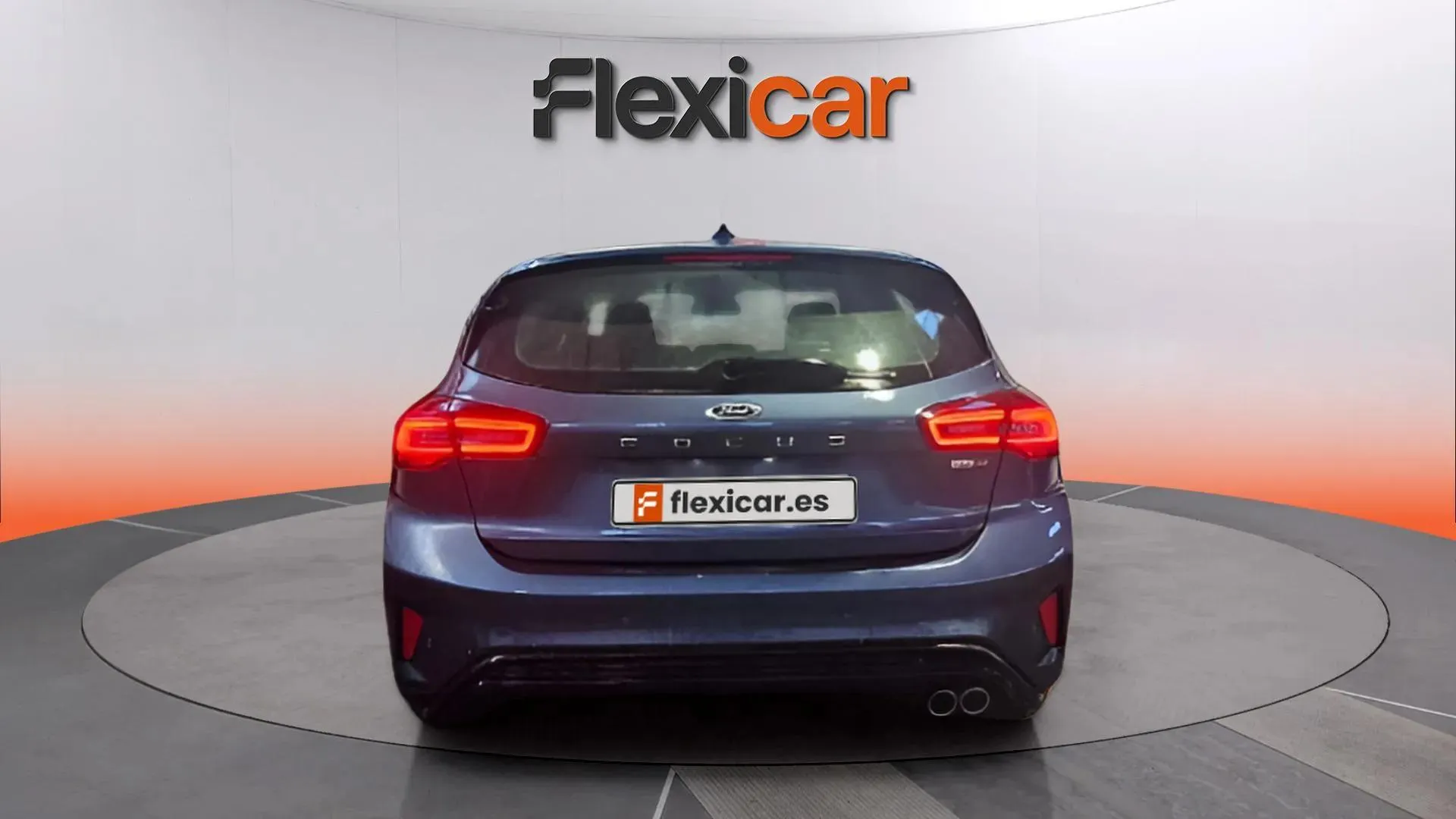 Ford Focus 1.0 EcoBoost MHEV ST-Line - foto 4