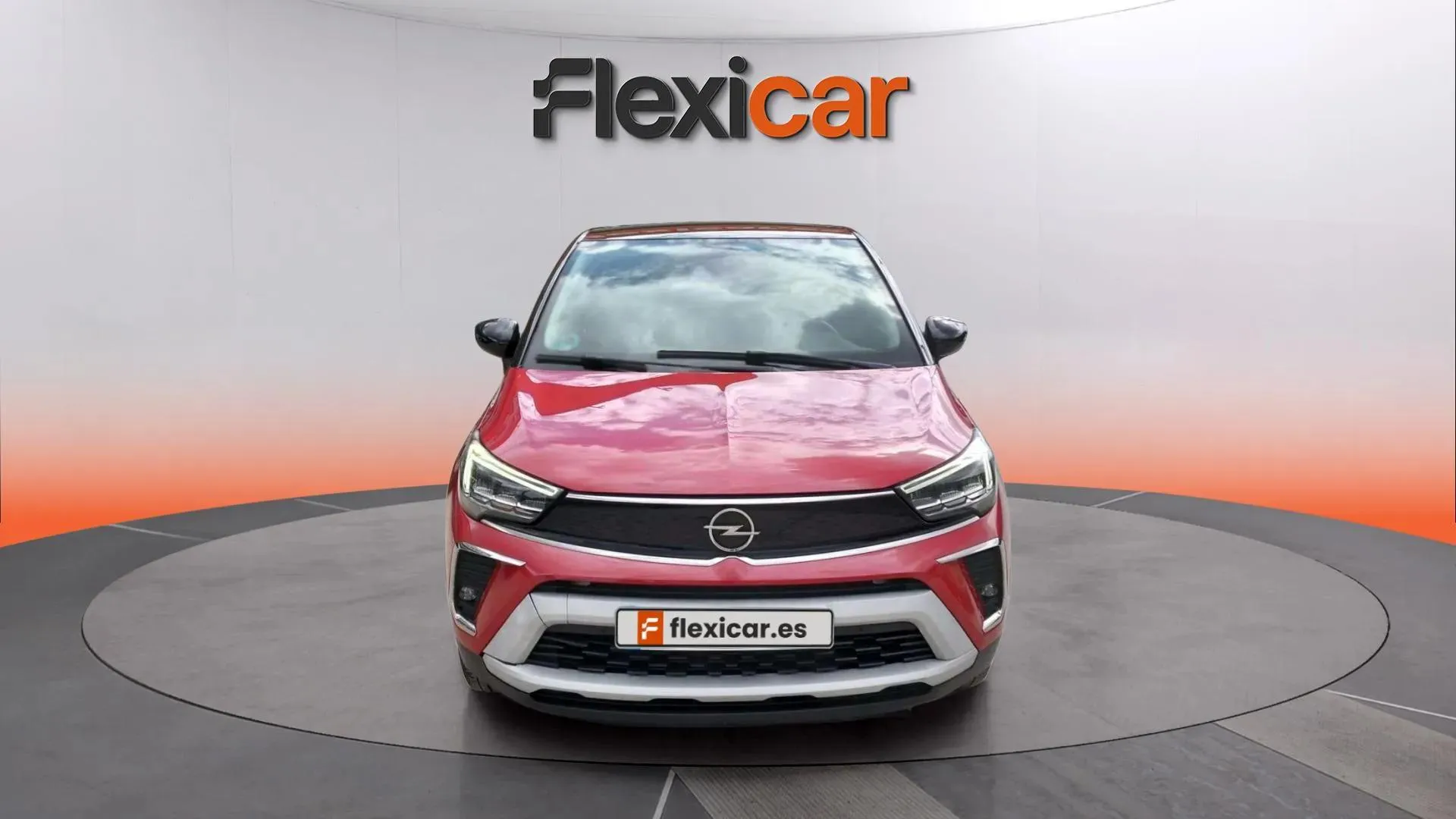 Opel Crossland 1.2 GS Line - foto 2