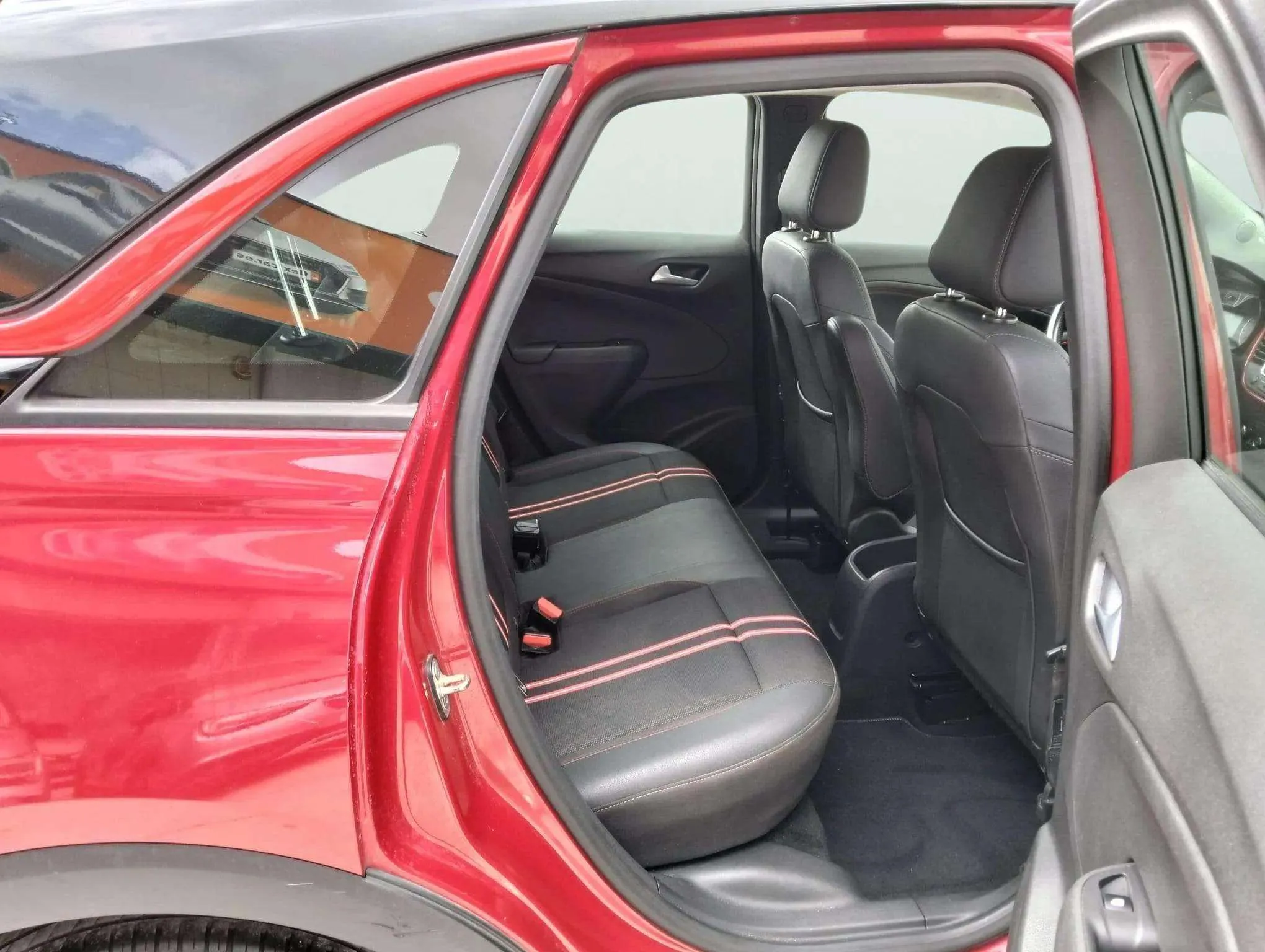 Opel Crossland 1.2 GS Line - foto 13