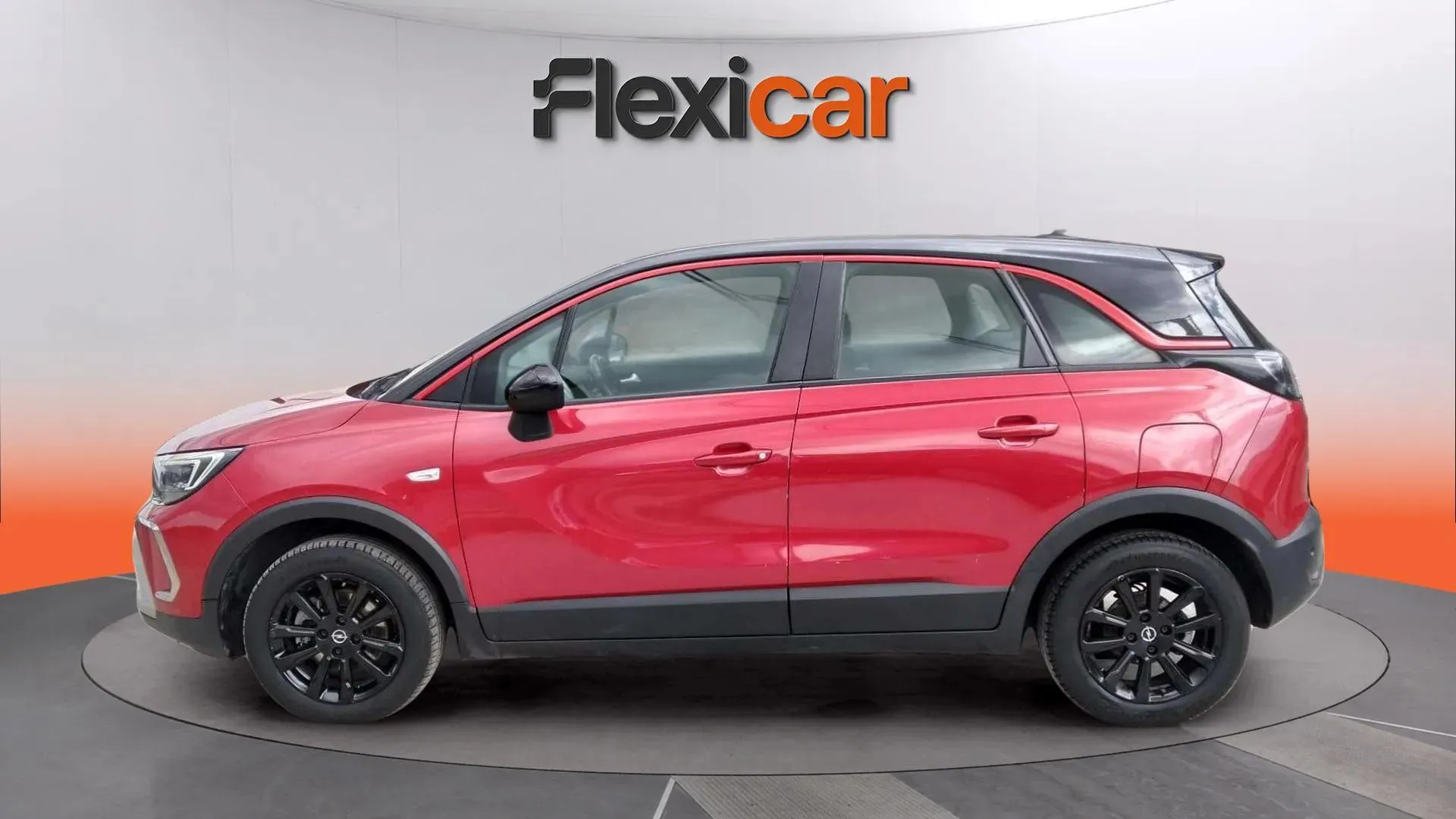 Opel Crossland 1.2 GS Line - foto 5
