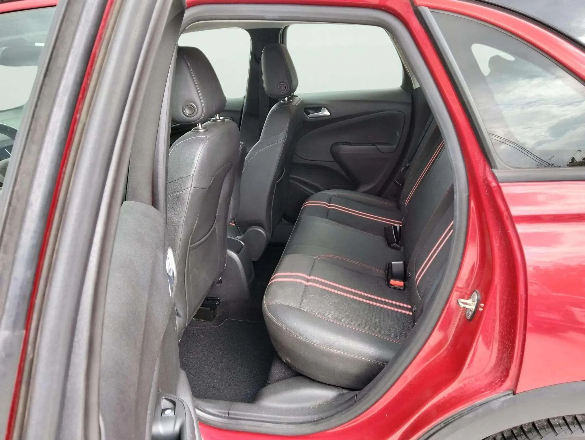 Opel Crossland 1.2 GS Line - foto 15