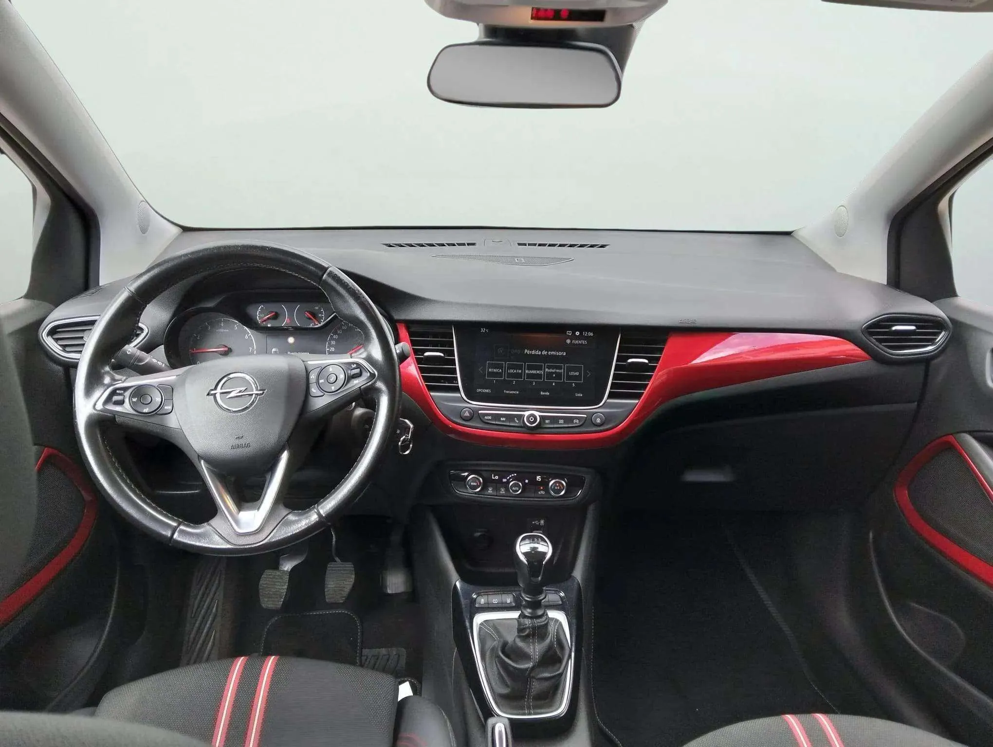 Opel Crossland 1.2 GS Line - foto 7