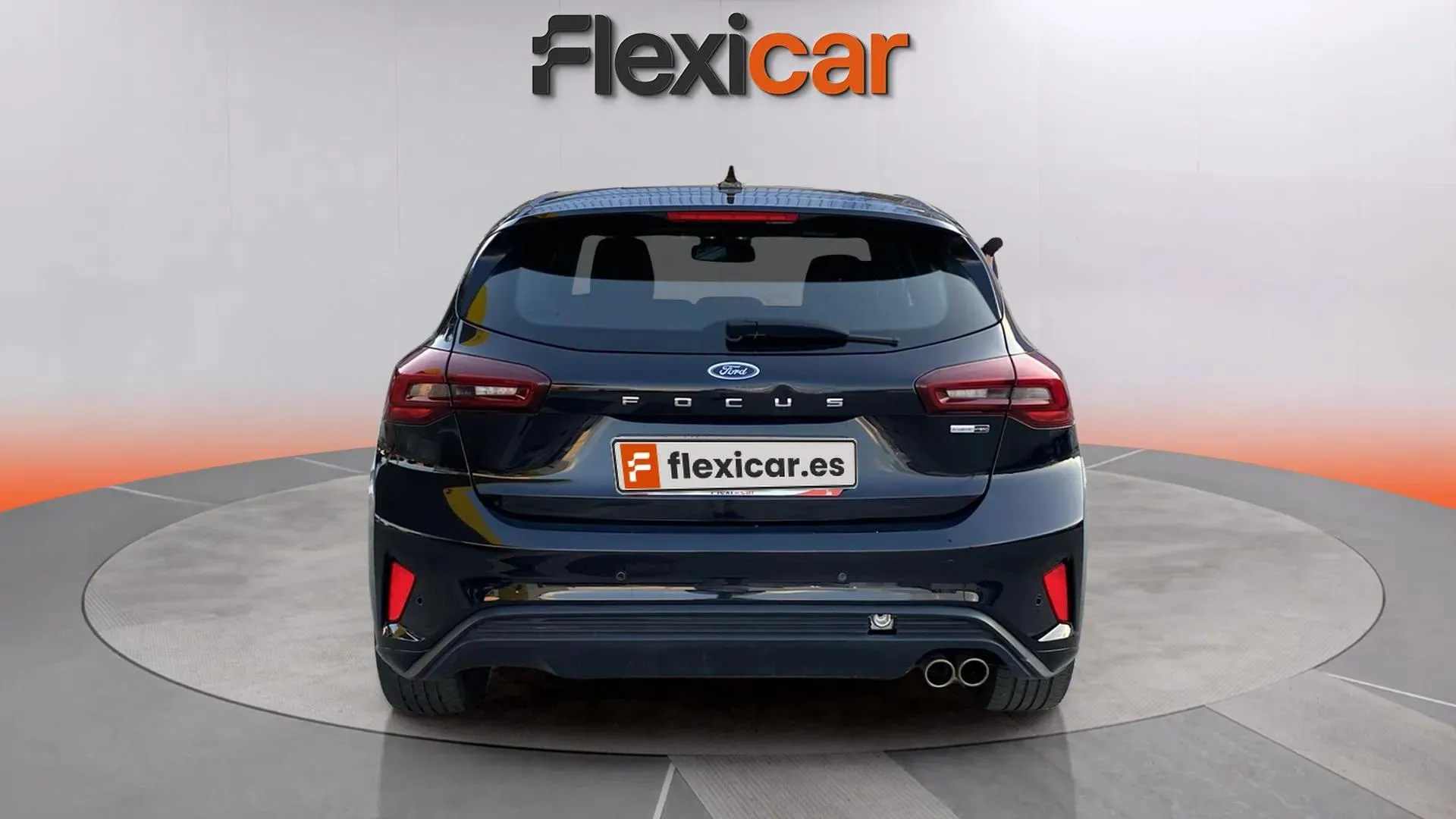 Ford Focus 1.0 EcoBoost MHEV ST-Line - foto 3