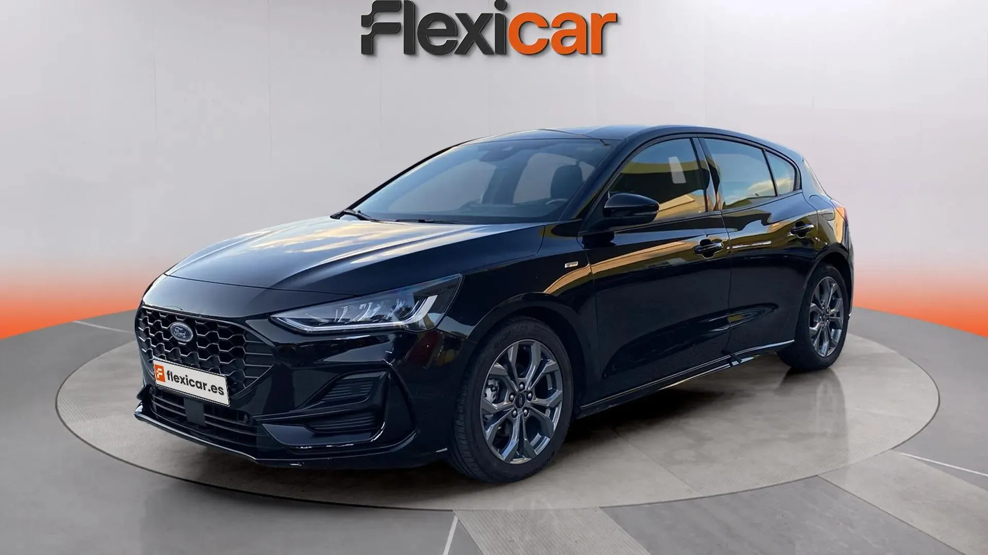 Ford Focus 1.0 EcoBoost MHEV ST-Line - foto 5