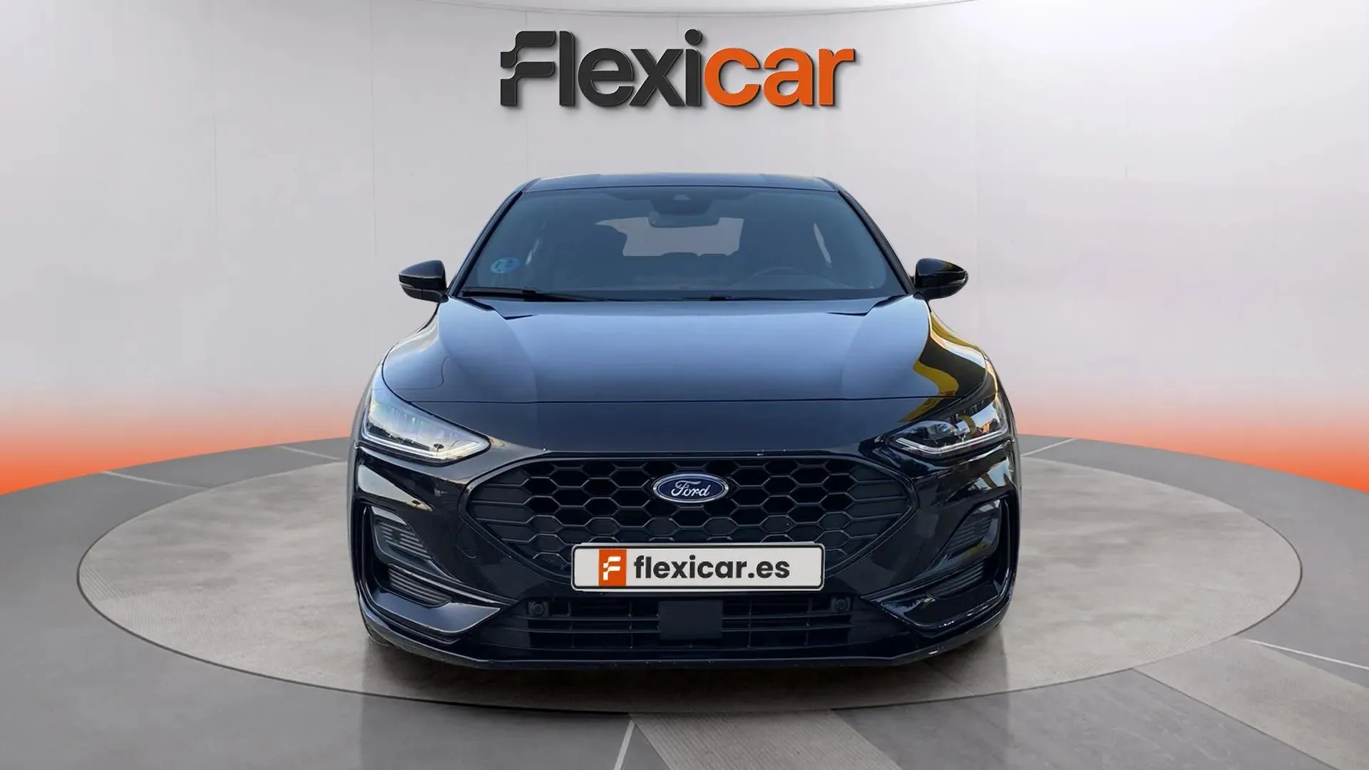Ford Focus 1.0 EcoBoost MHEV ST-Line - foto 6