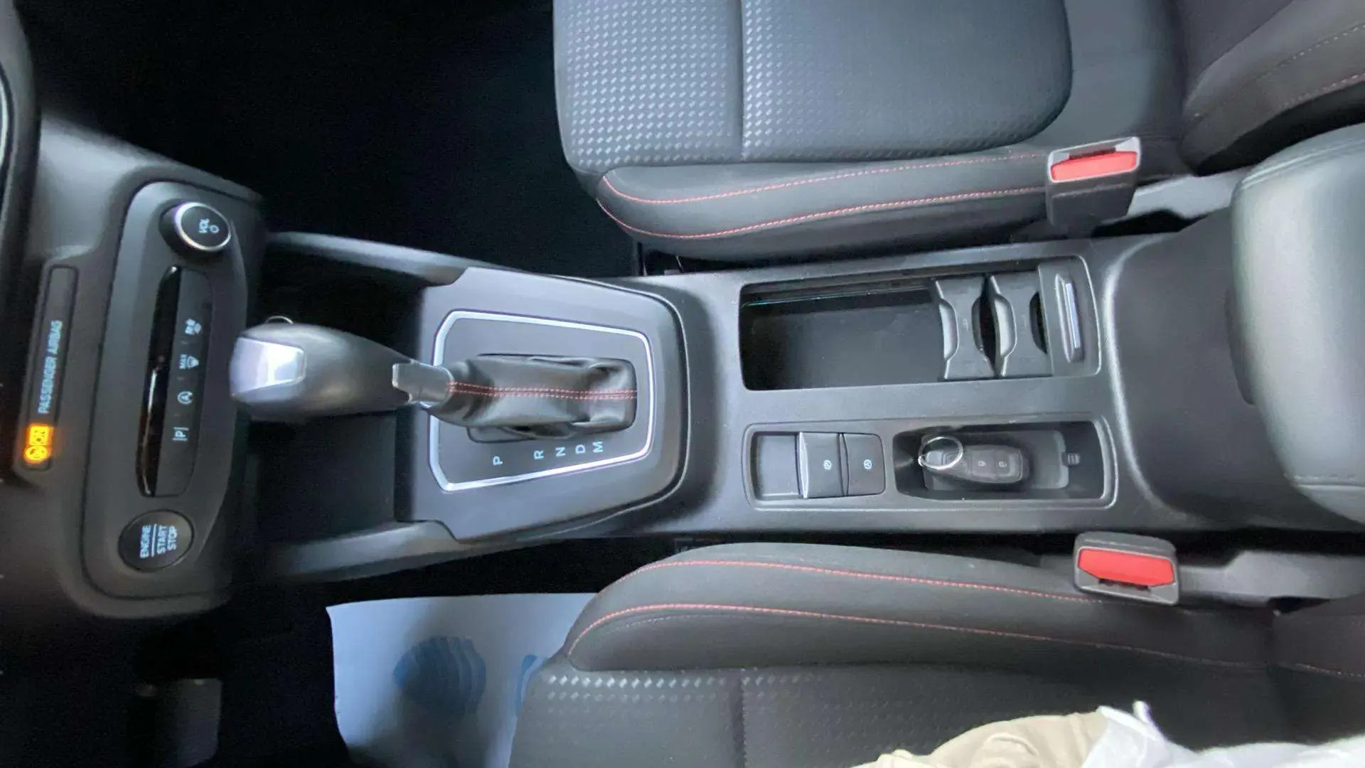 Ford Focus 1.0 EcoBoost MHEV ST-Line - foto 8