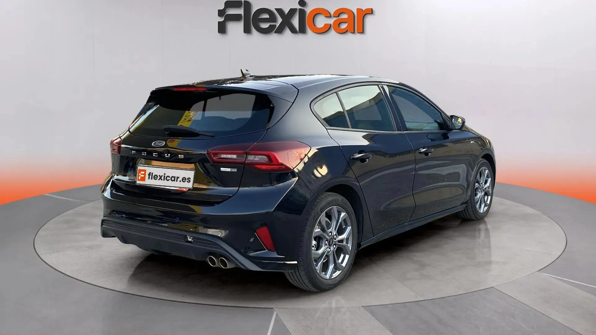 Ford Focus 1.0 EcoBoost MHEV ST-Line - foto 4