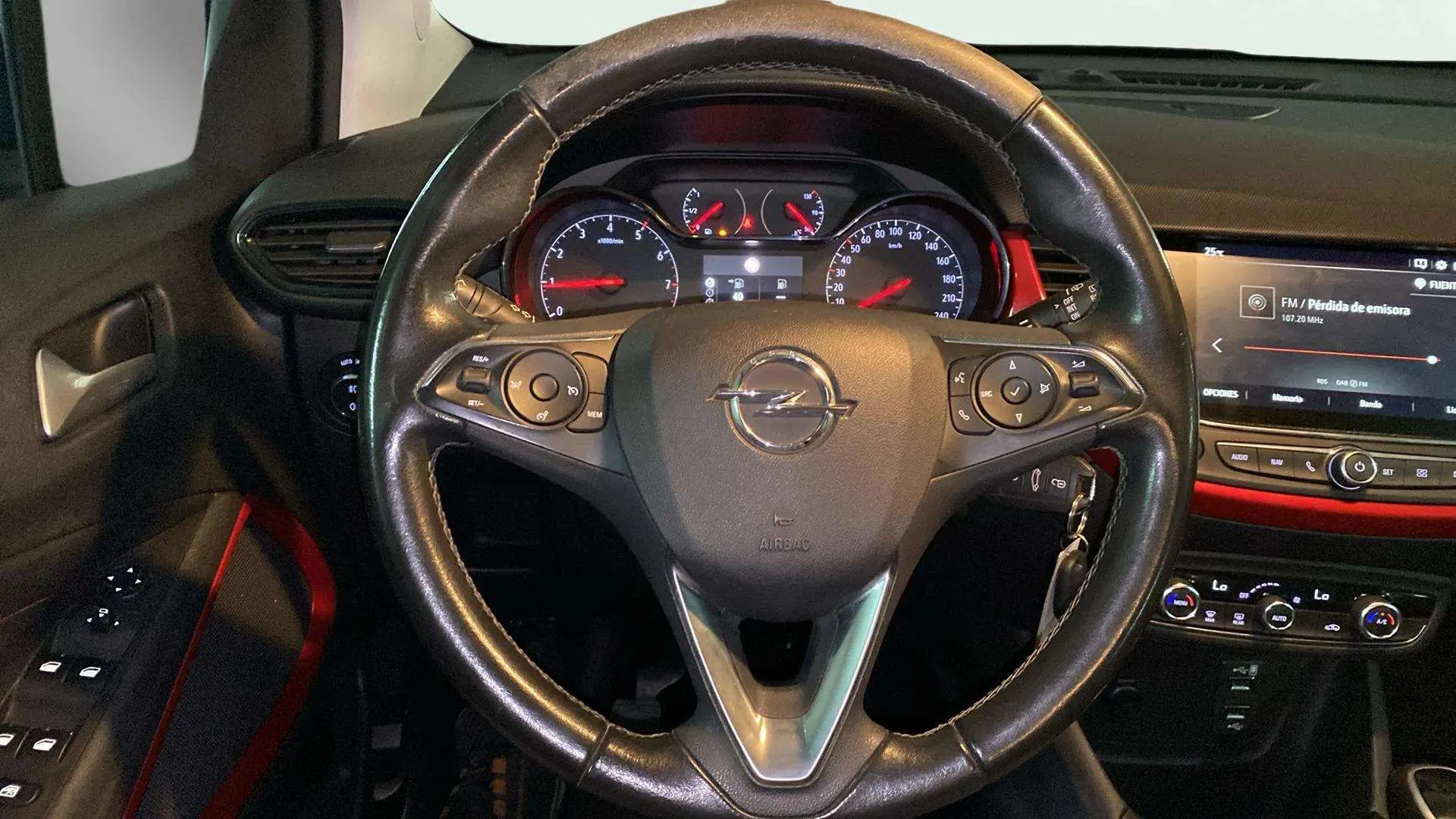 Opel Crossland 1.2 GS Line - foto 10