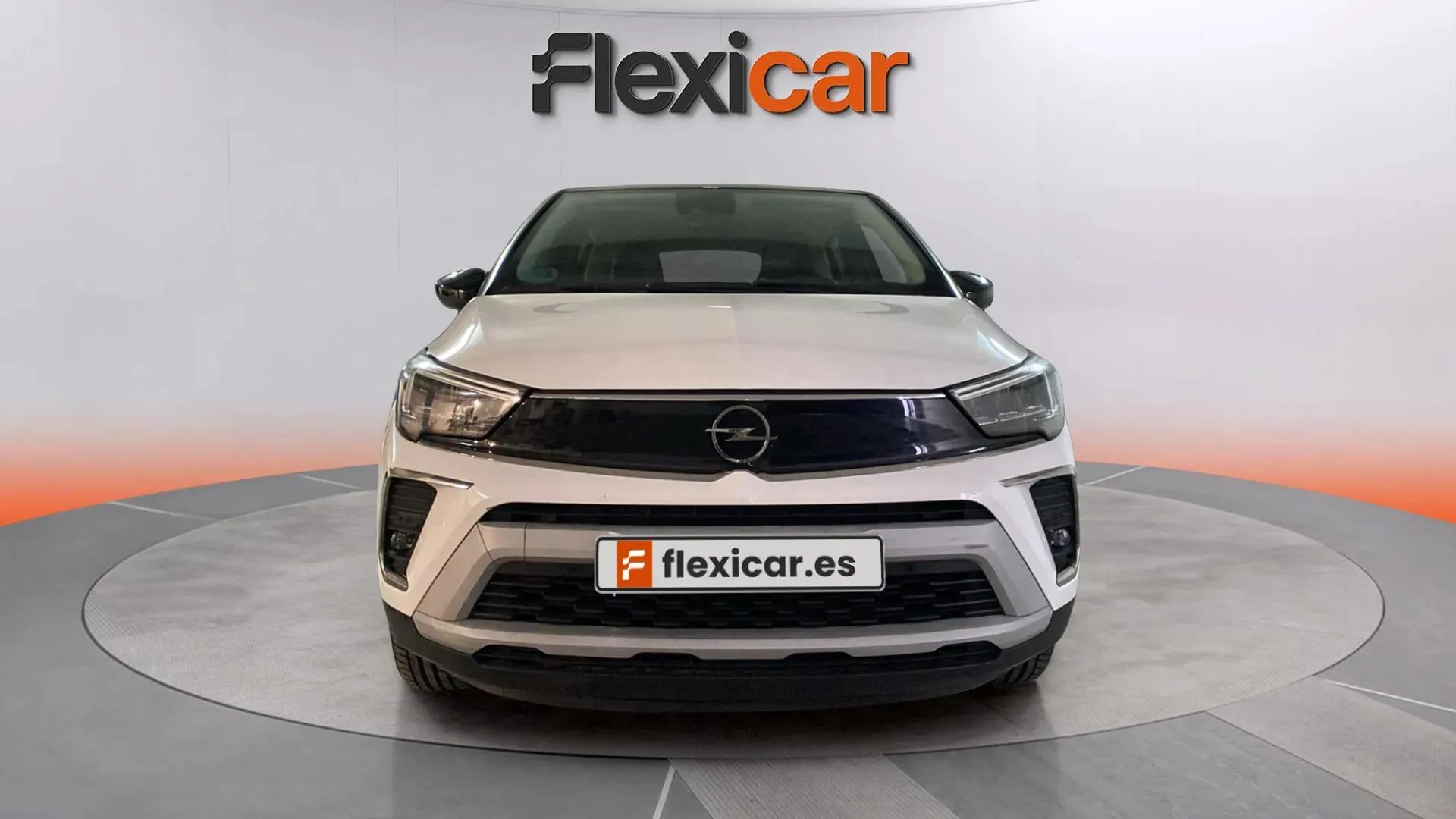 Opel Crossland 1.2 GS Line - foto 2