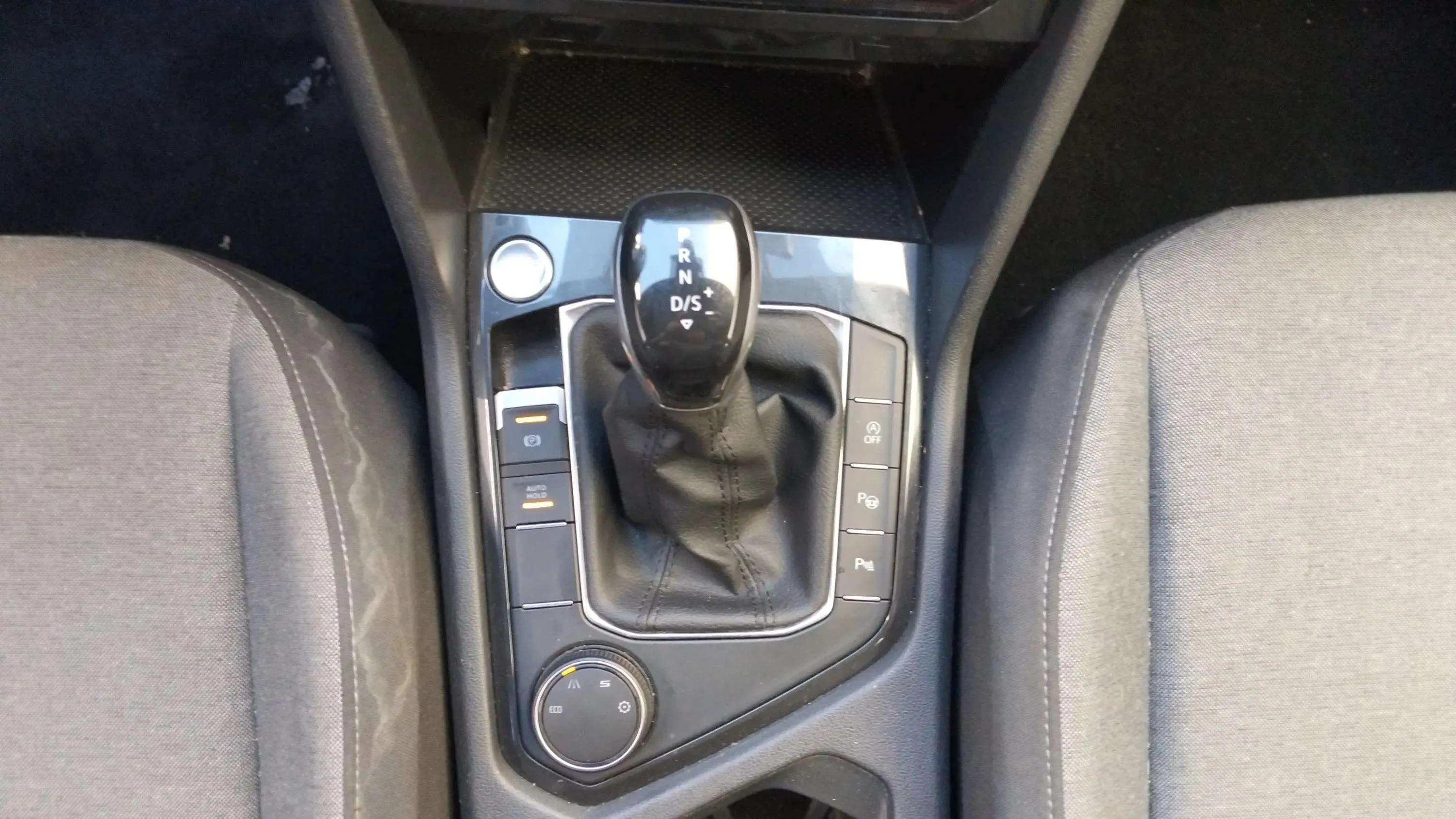 SEAT Tarraco 1.5 TSI St&Sp DSG Style XL - foto 14