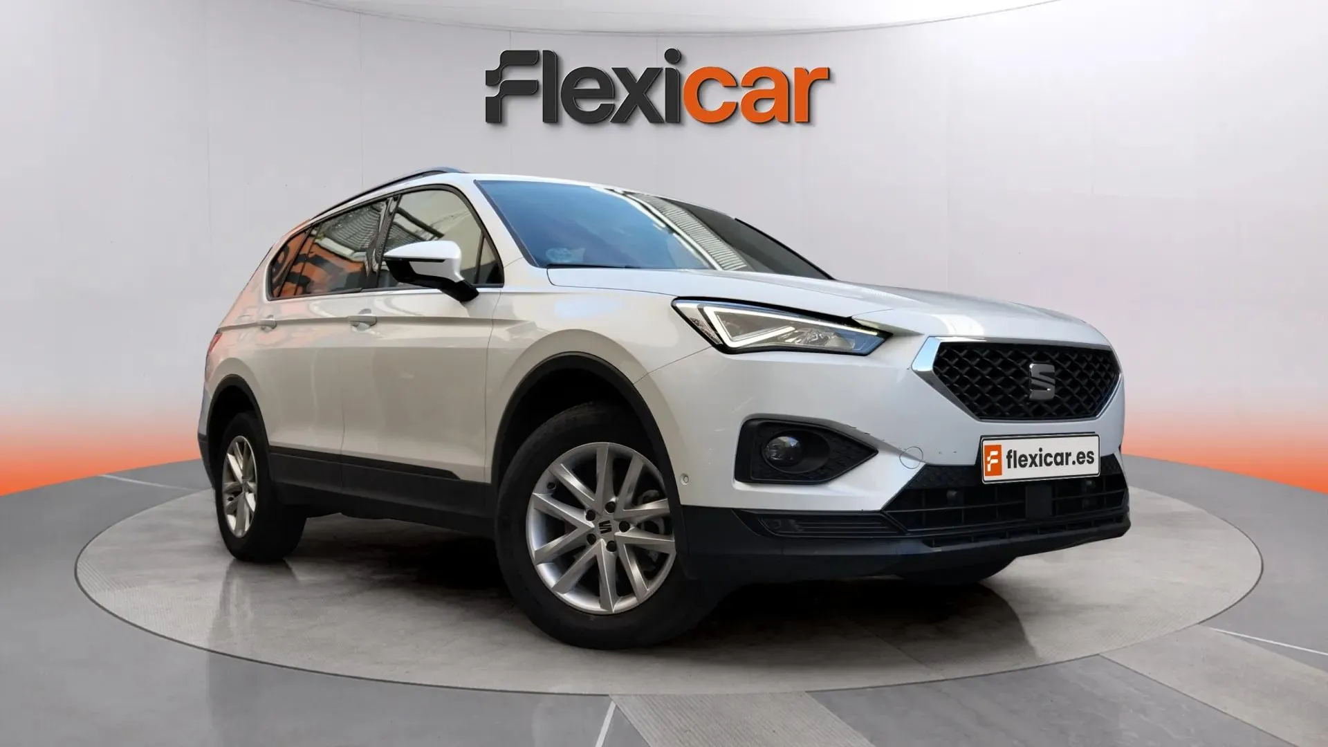 SEAT Tarraco 1.5 TSI St&Sp DSG Style XL - foto 1