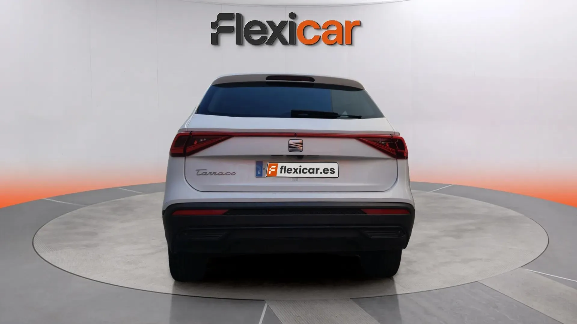 SEAT Tarraco 1.5 TSI St&Sp DSG Style XL - foto 5