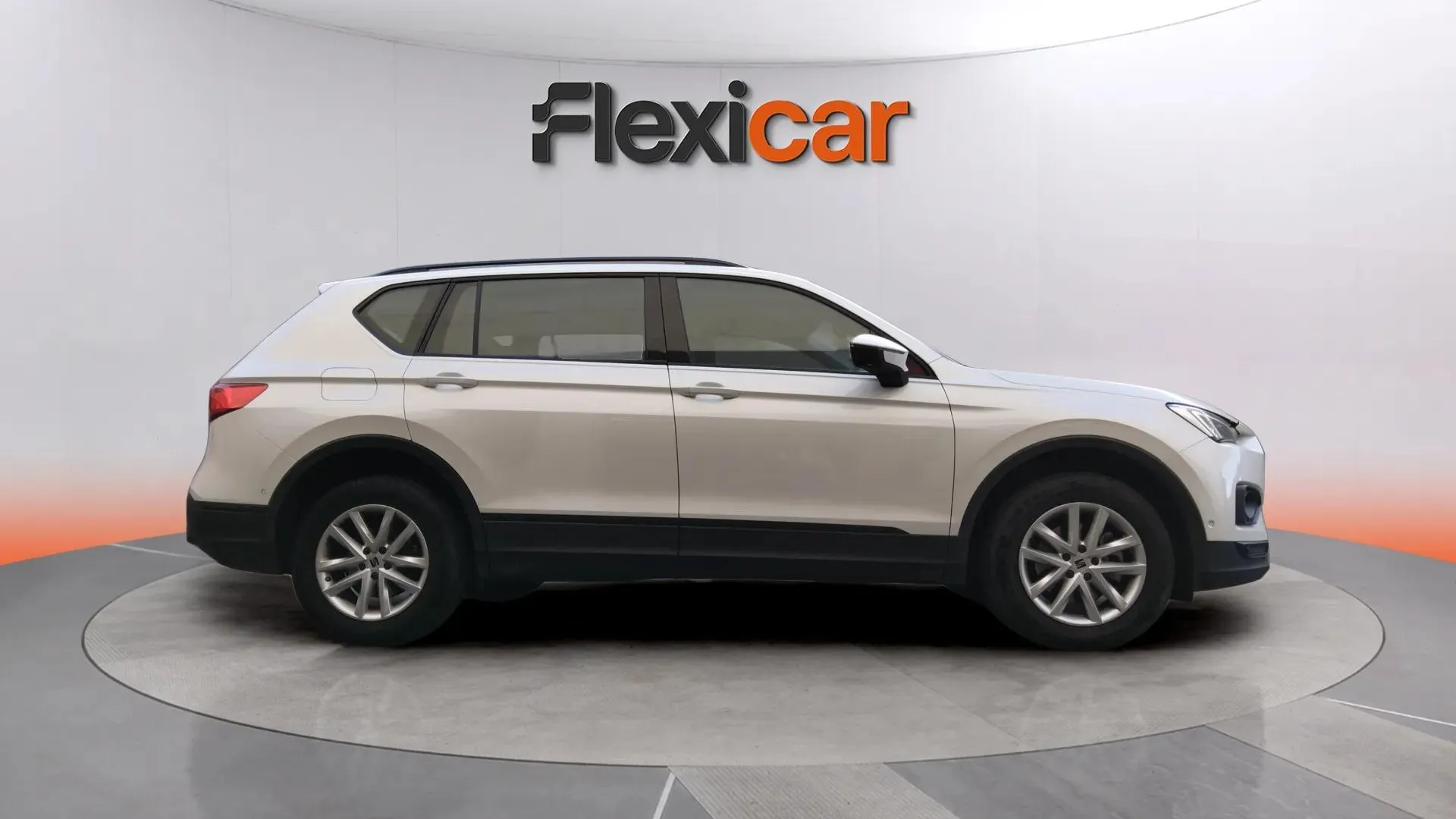 SEAT Tarraco 1.5 TSI St&Sp DSG Style XL - foto 3