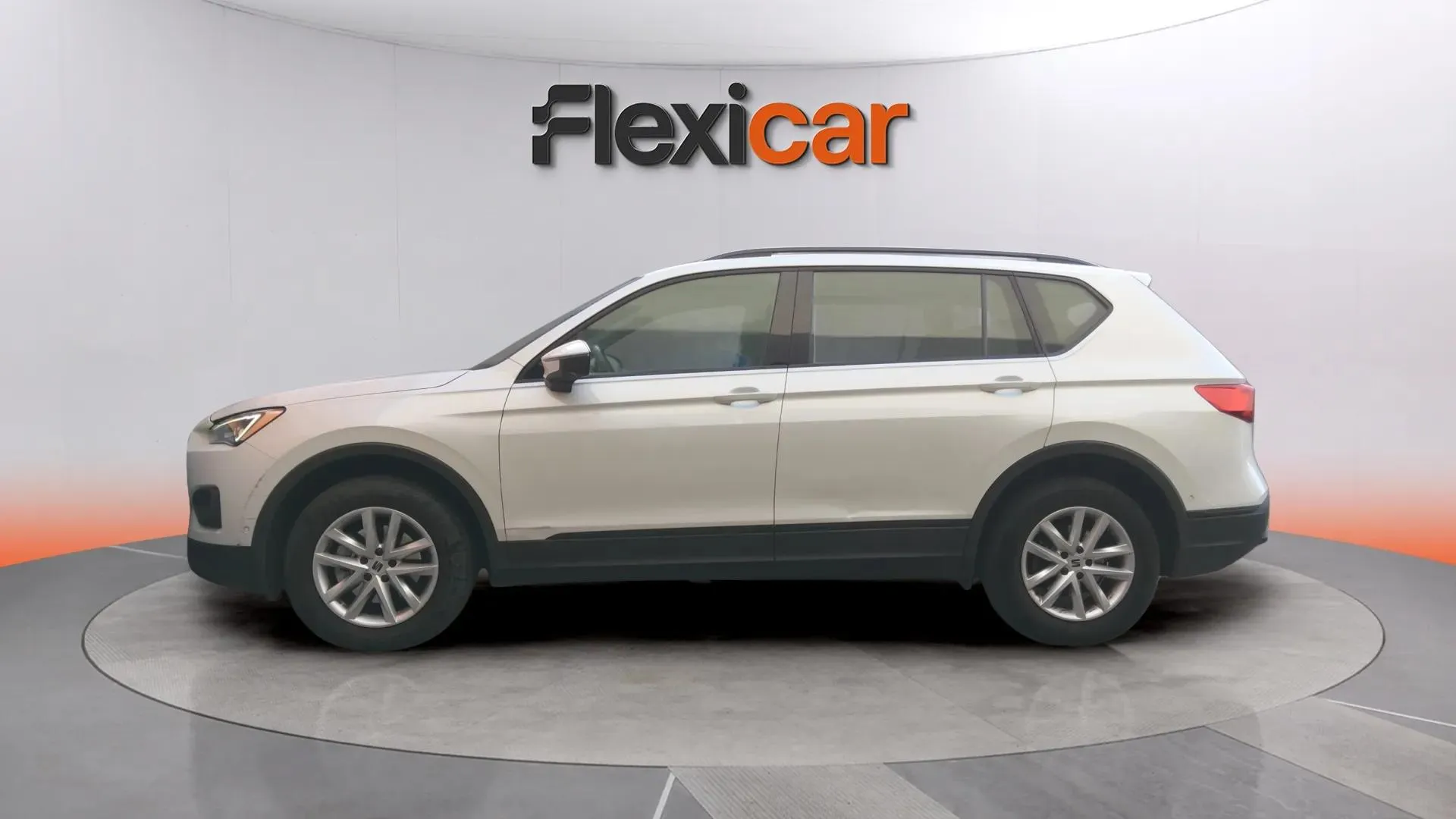 SEAT Tarraco 1.5 TSI St&Sp DSG Style XL - foto 4