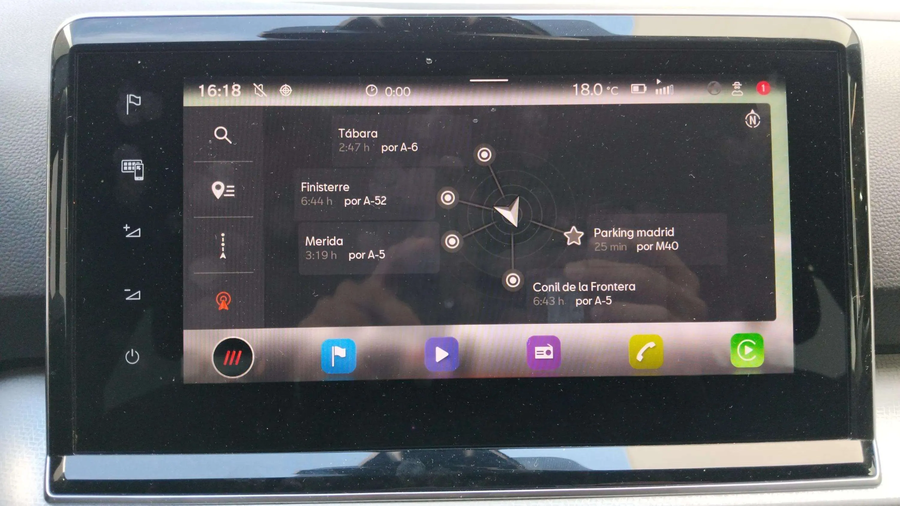 SEAT Tarraco 1.5 TSI St&Sp DSG Style XL - foto 8