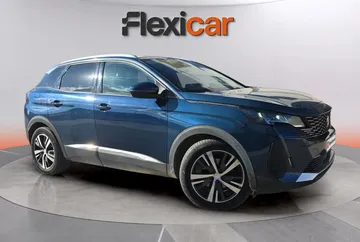 peugeot 3008 12 puretech 96kw s amps allure pack eat8 gasolina automatica cartagena 903000000180430